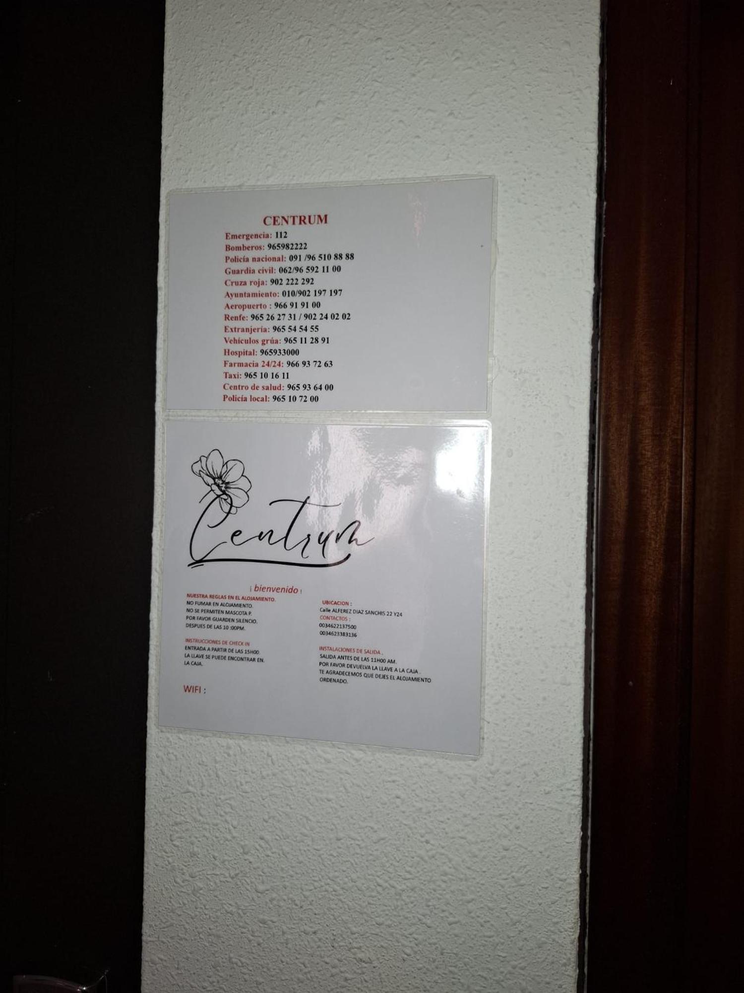 Centrum 4 Apartment *
