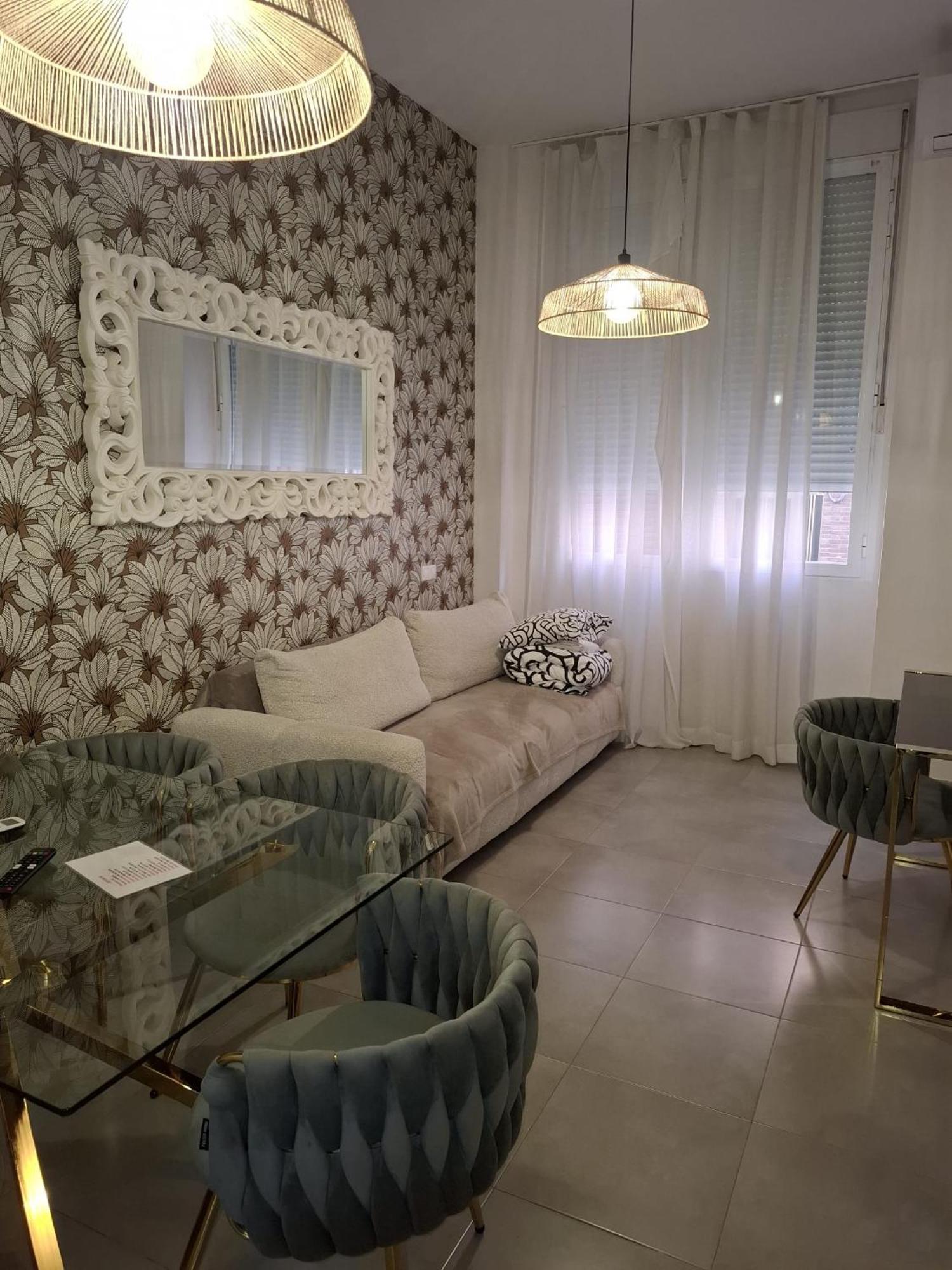 Apartment Centrum 4 Alicante