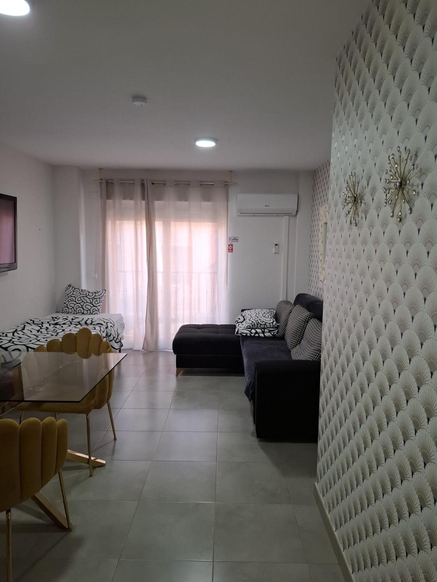 Centrum 4 Apartment