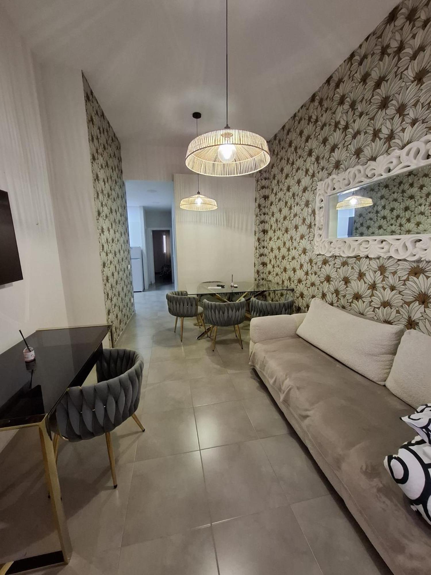 Centrum 4 Apartment Alicante