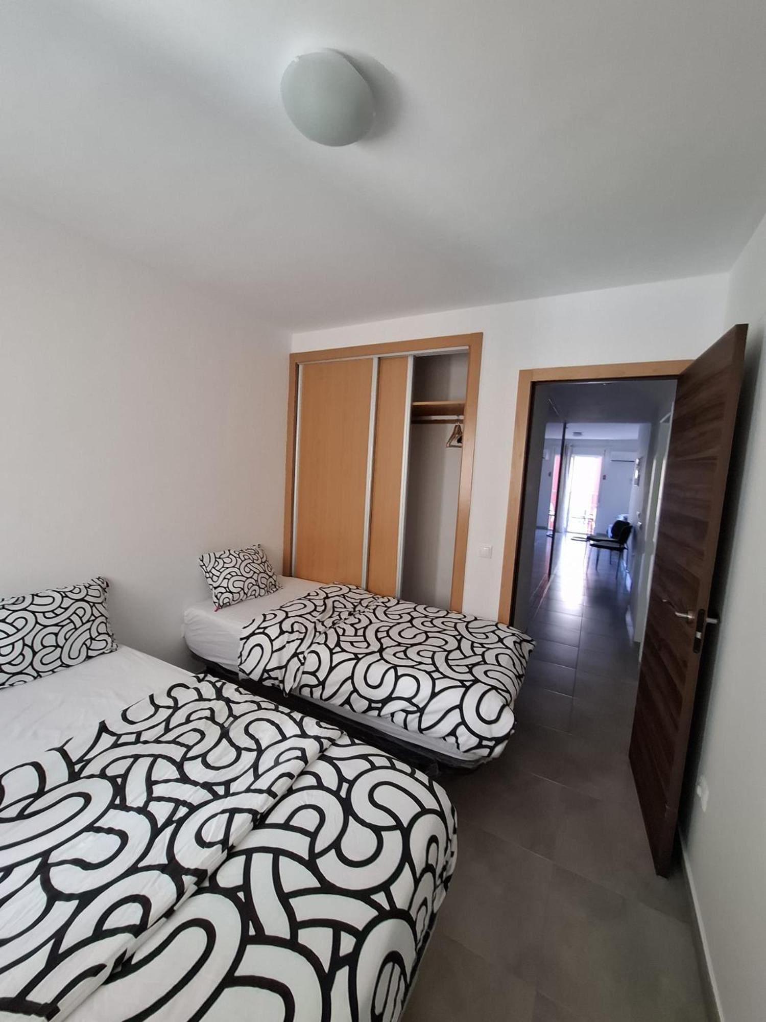 Apartment Centrum 4 Alicante