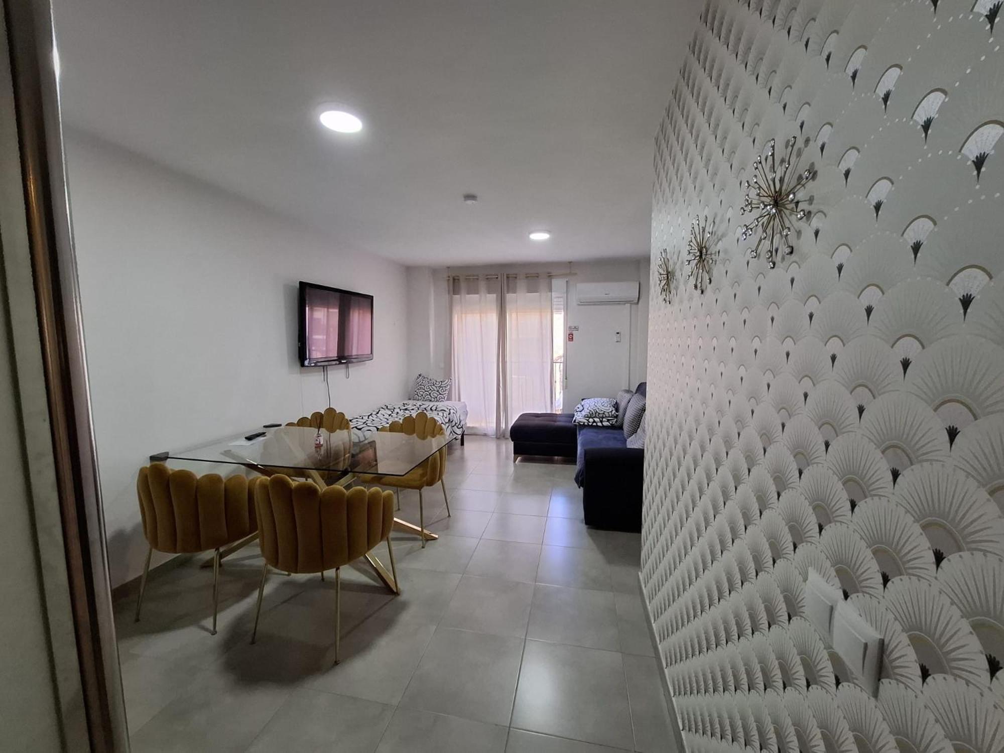 Apartment Centrum 4