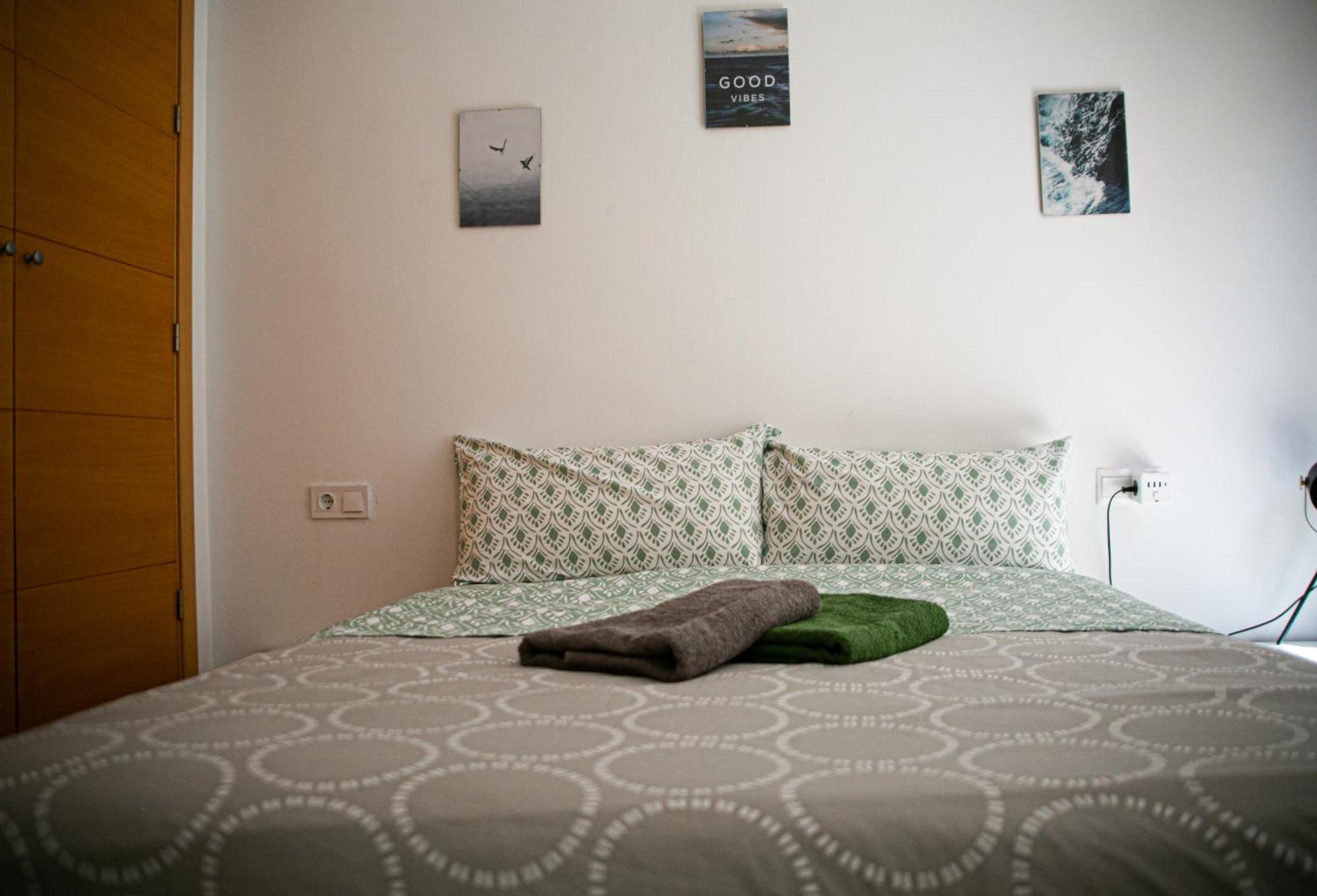 Charming Duplex - Historic Center - 7Min To Beach