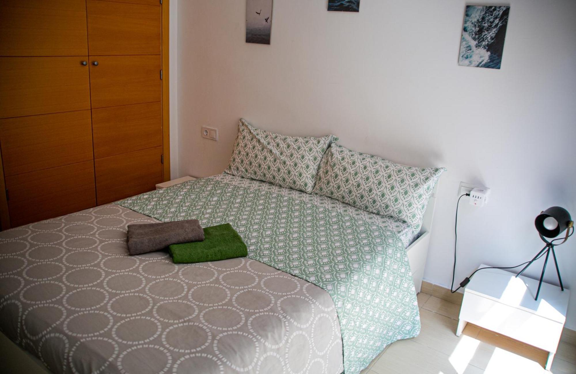 Charming Duplex - Historic Center - 7Min To Beach Apartment Alicante