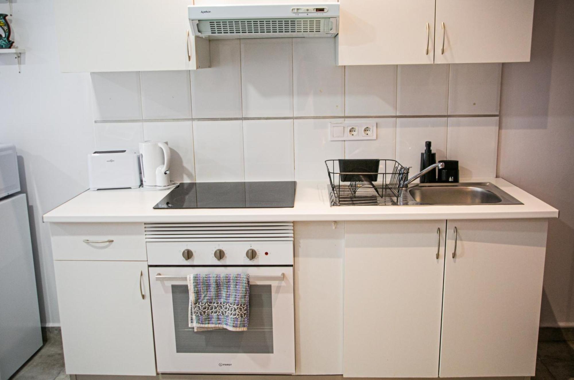 Apartment Charming Duplex - Historic Center - 7Min To Beach Alicante
