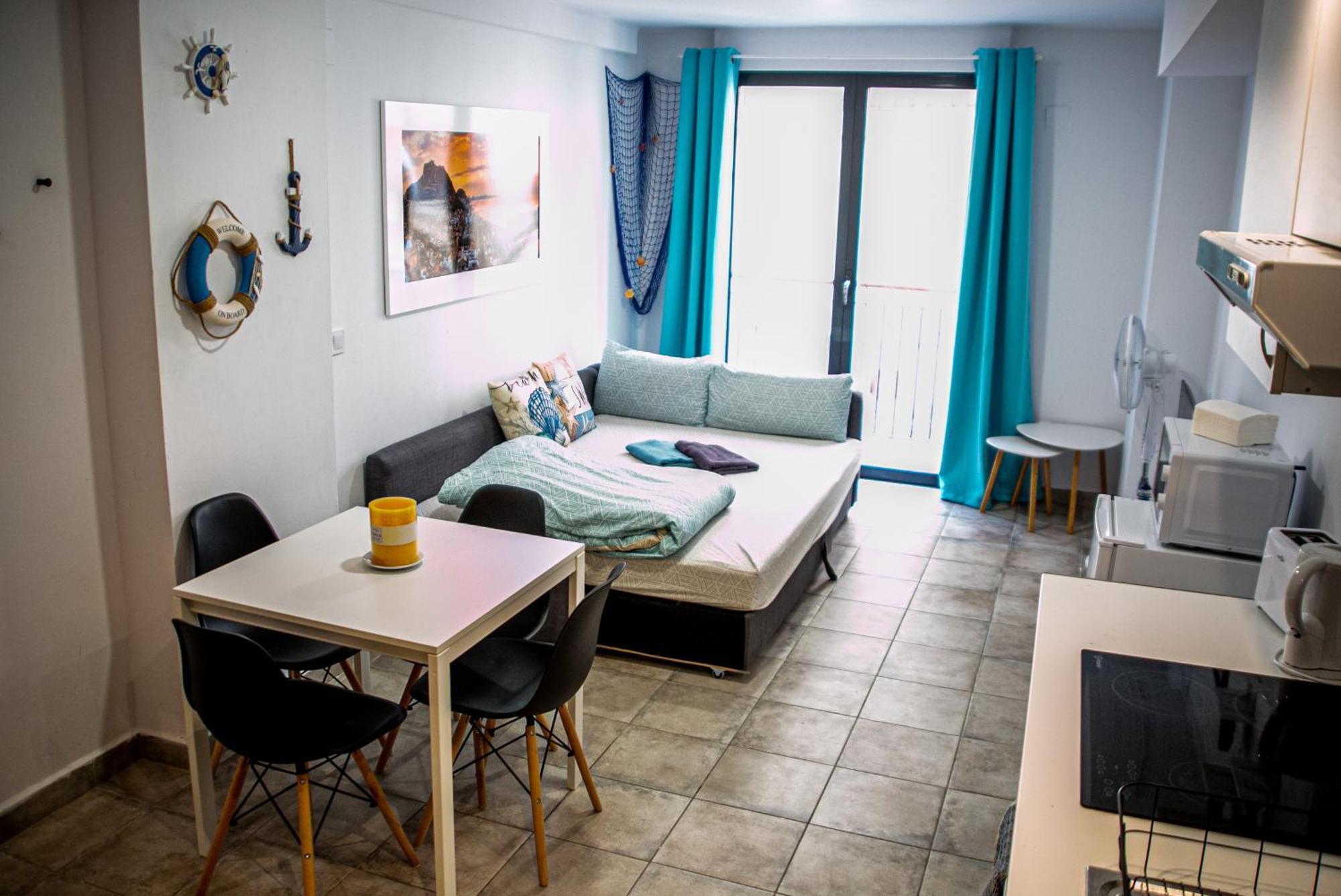Charming Duplex - Historic Center - 7Min To Beach *