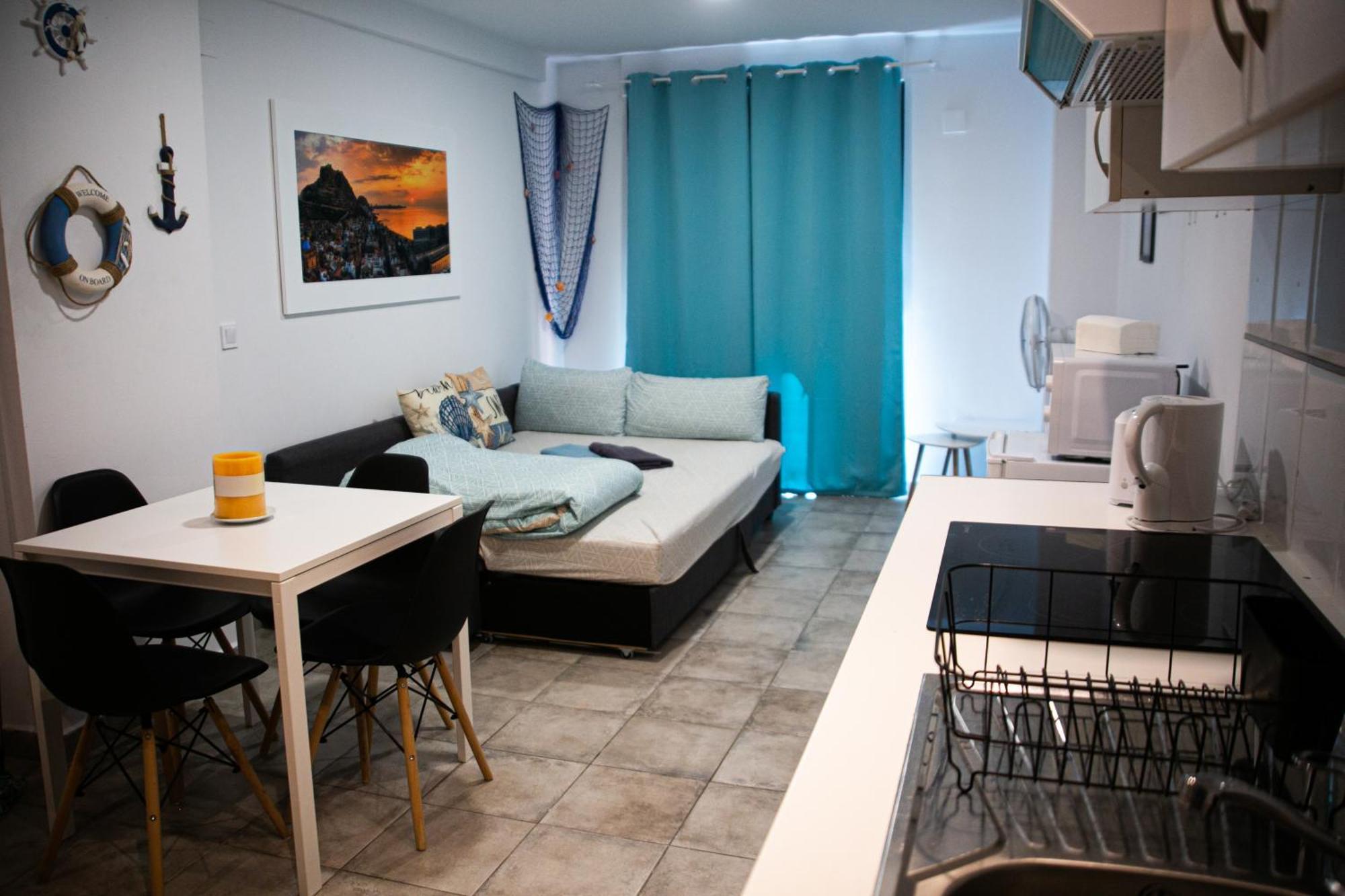 Charming Duplex - Historic Center - 7Min To Beach *