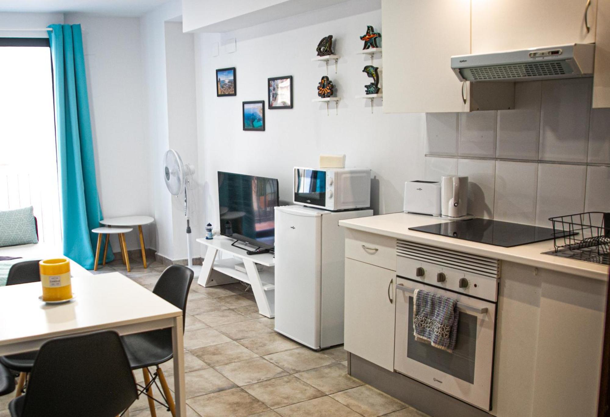 Apartment Charming Duplex - Historic Center - 7Min To Beach *