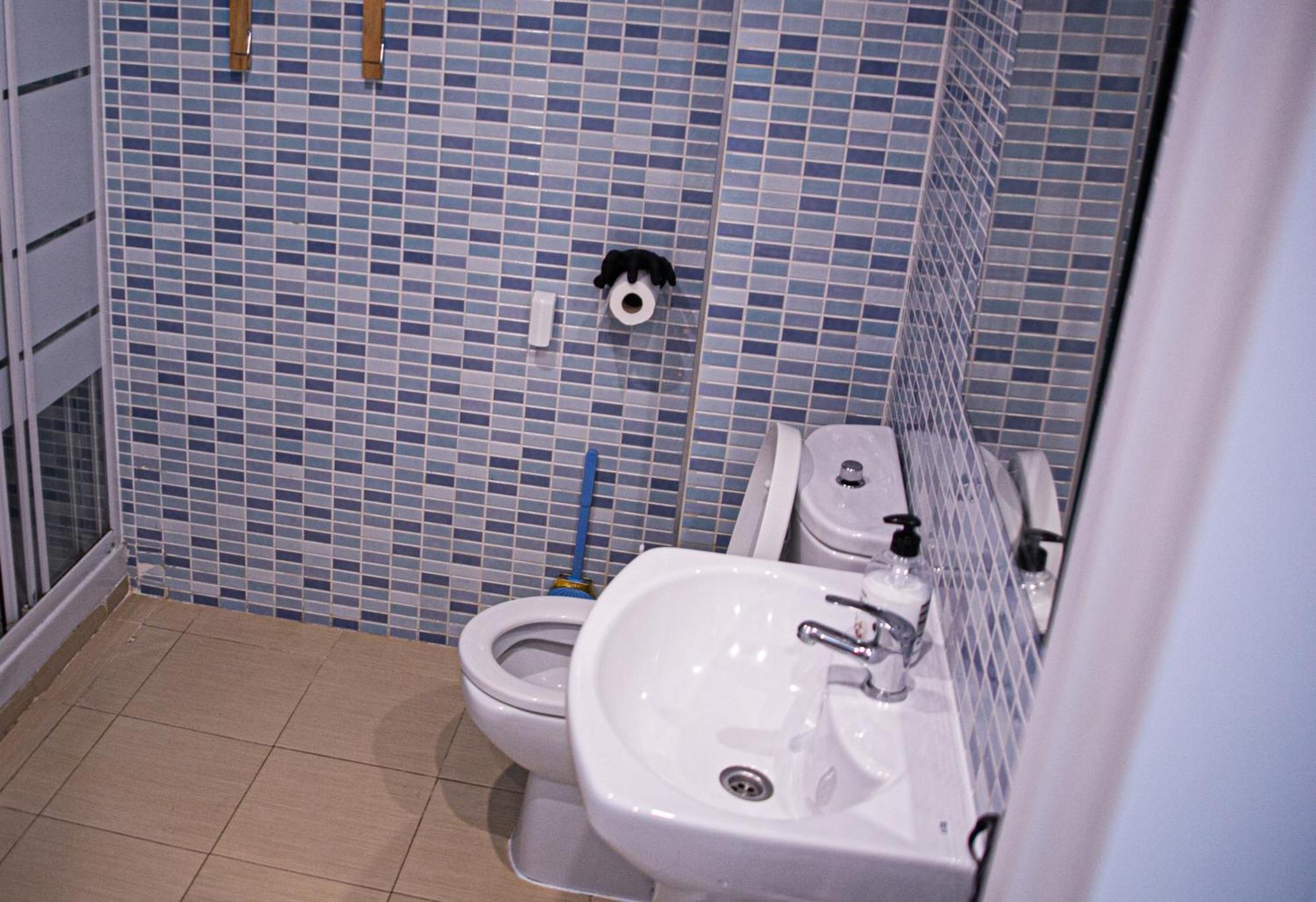 Apartment Charming Duplex - Historic Center - 7Min To Beach