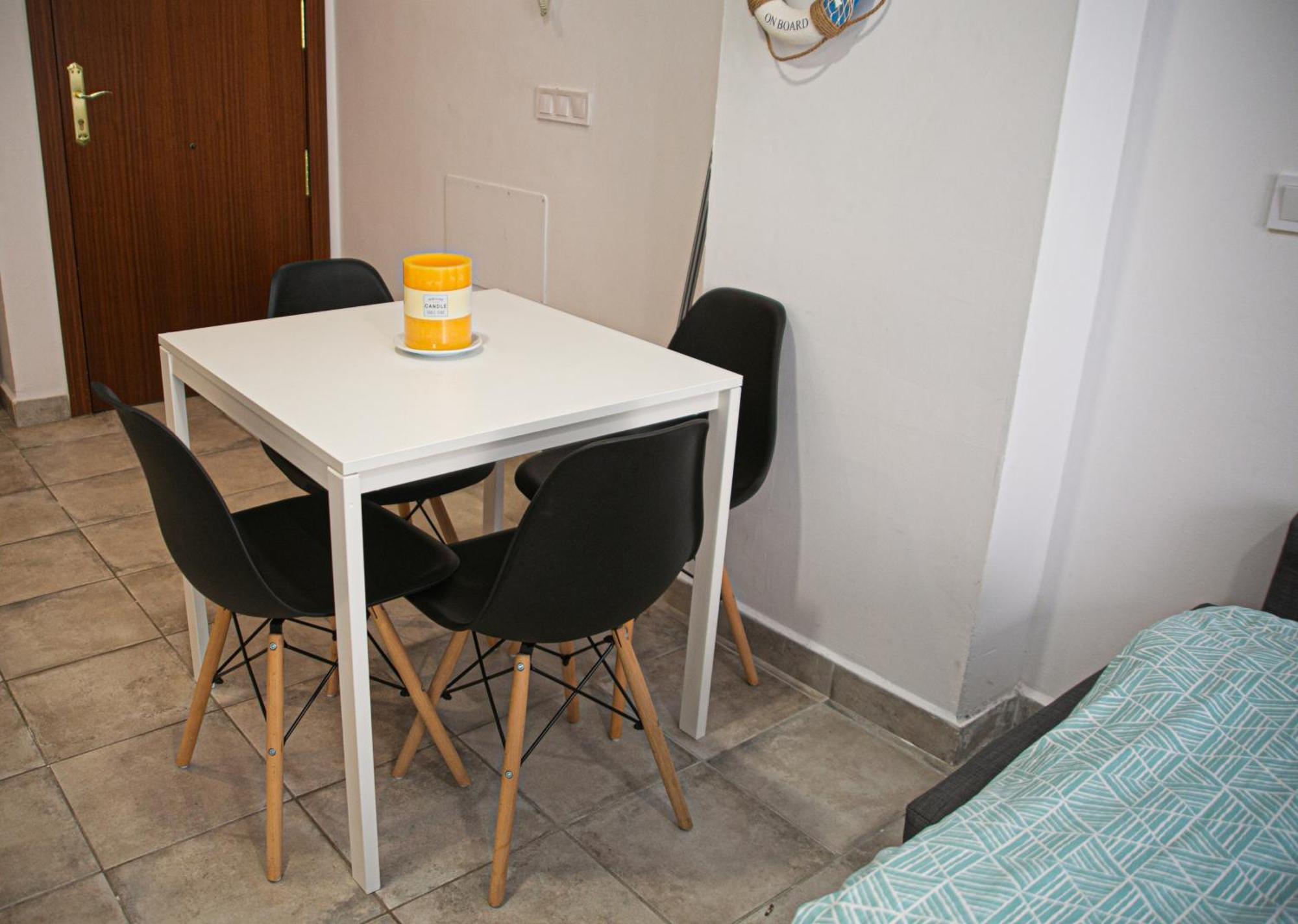 Charming Duplex - Historic Center - 7Min To Beach * Alicante