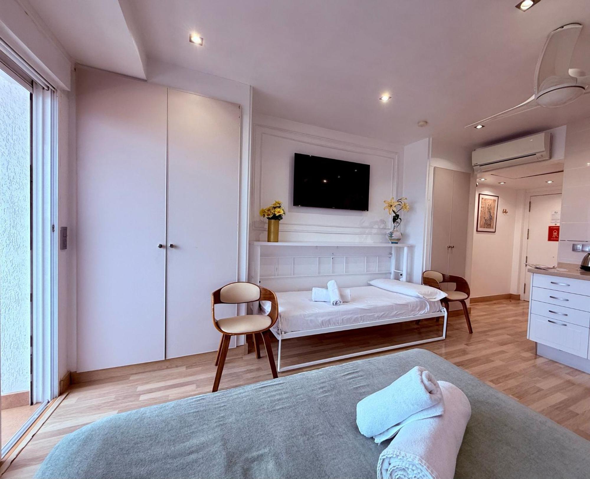 Apartment Riscal 9 By United Renters Alicante