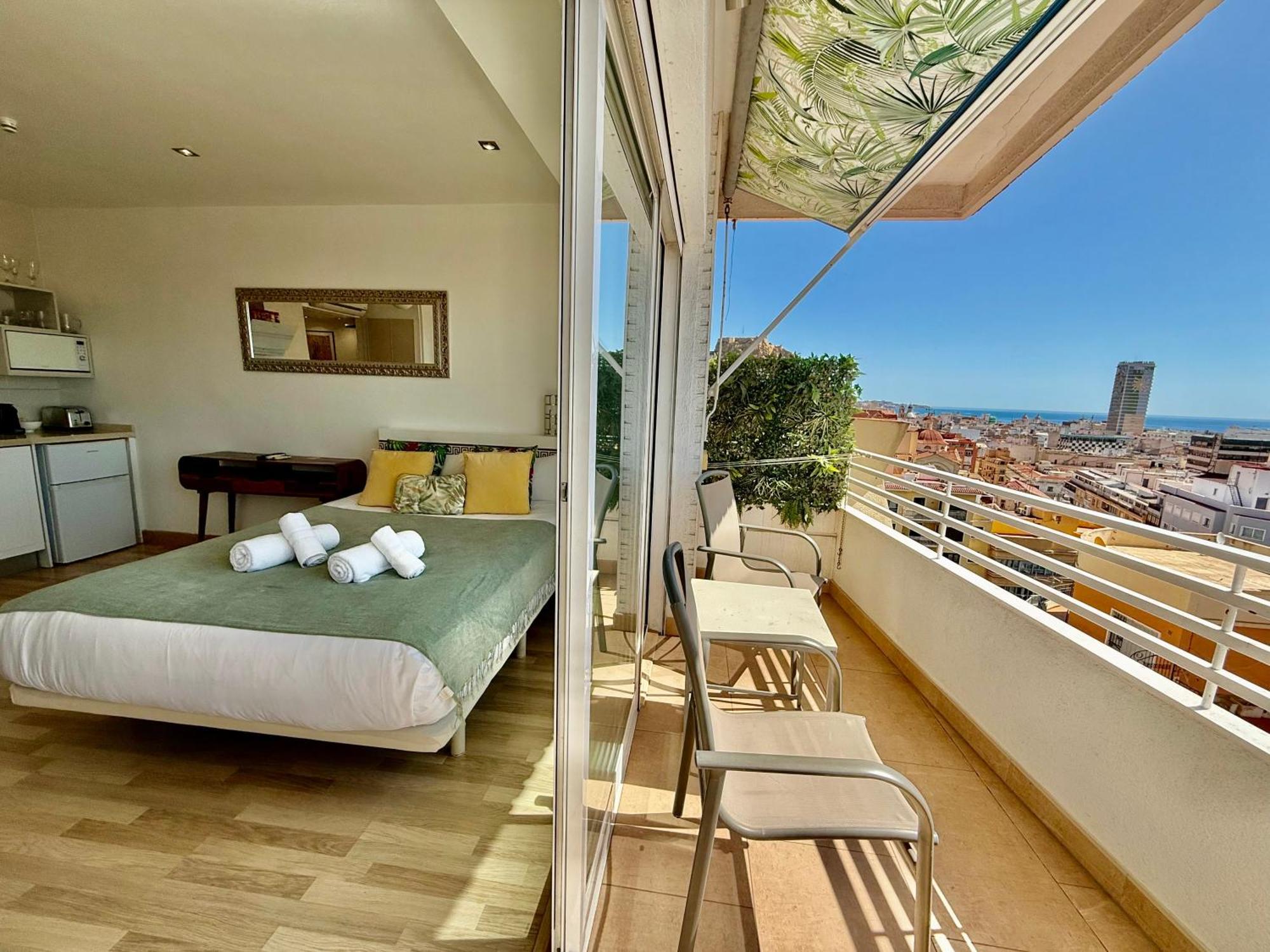 Riscal 9 By United Renters