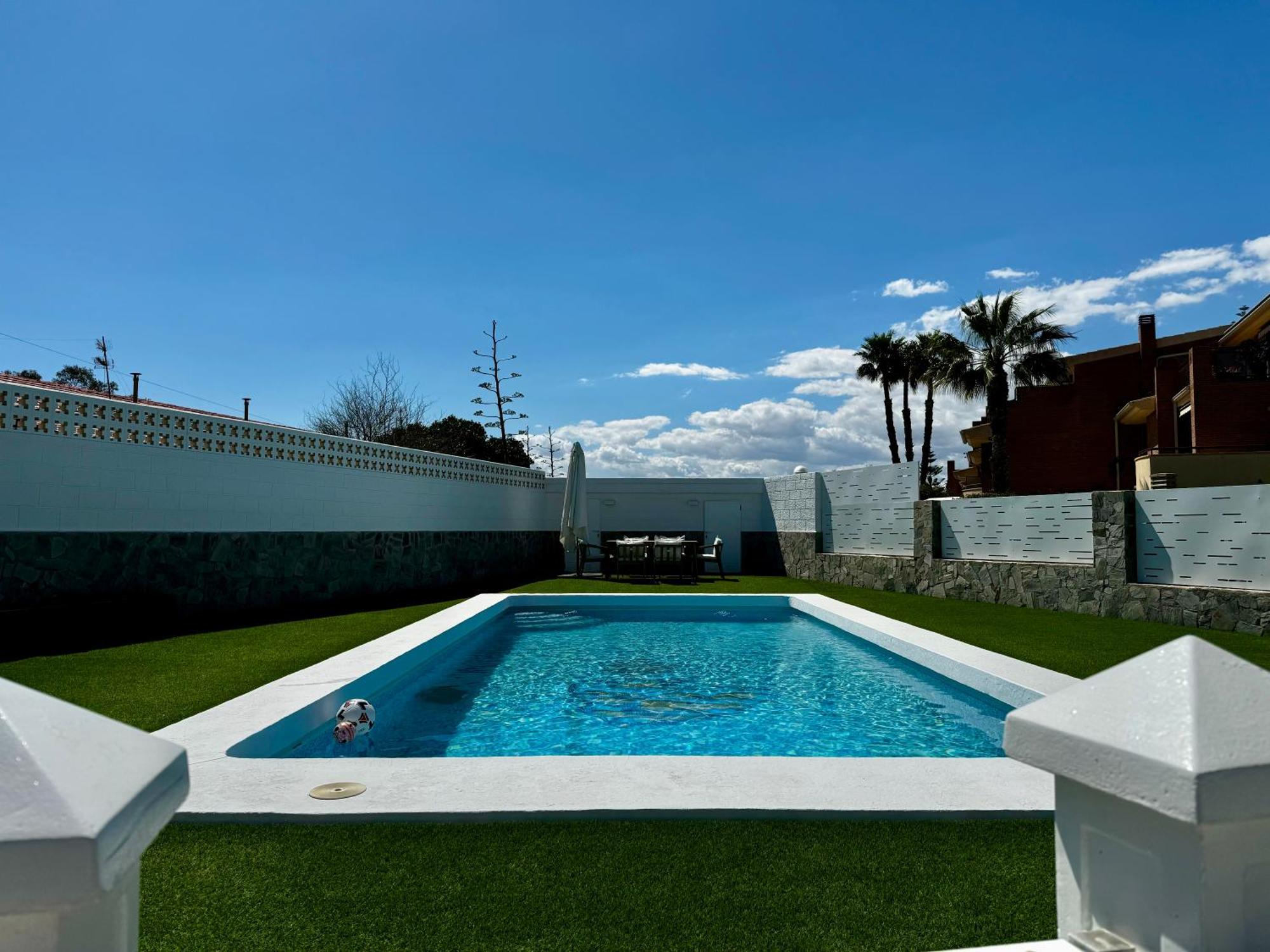 Gran Casa Velero - Exclusividad, Sol Y Mar Villa
