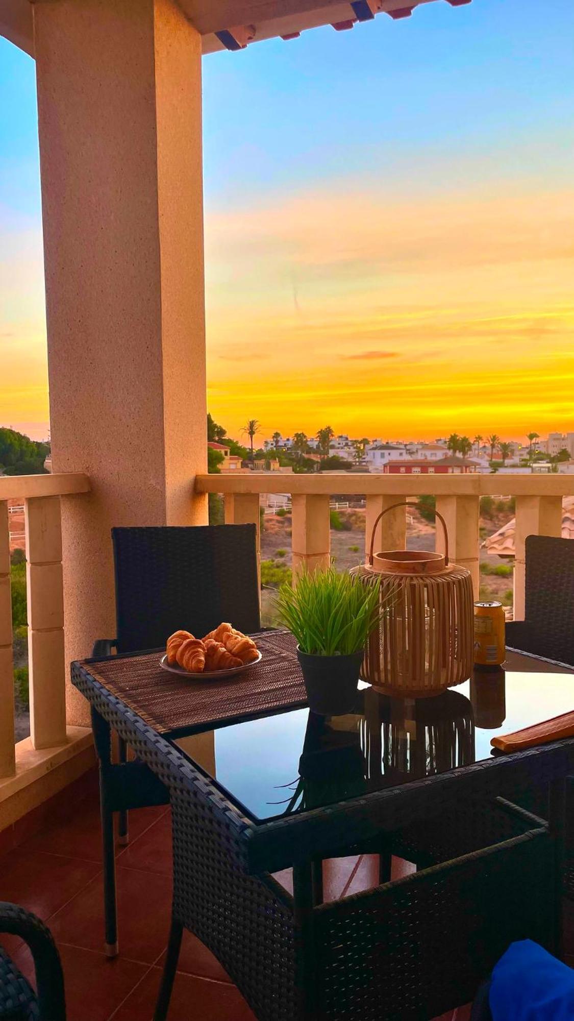 Casa Andres. Two Bed Penthouse Pool & Terrace