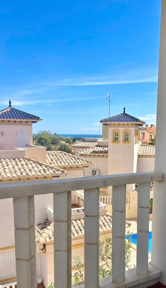 Appartement Casa Andres. Two Bed Penthouse Pool & Terrace *