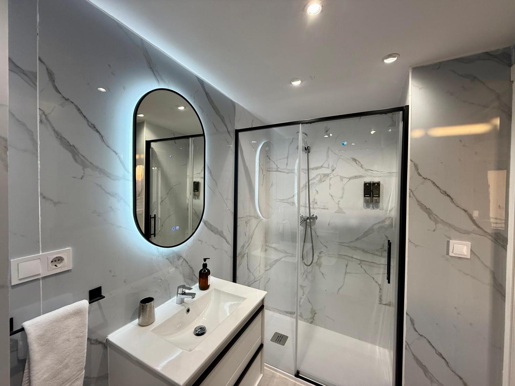 Apartamento Riscal 19 By United Renters *