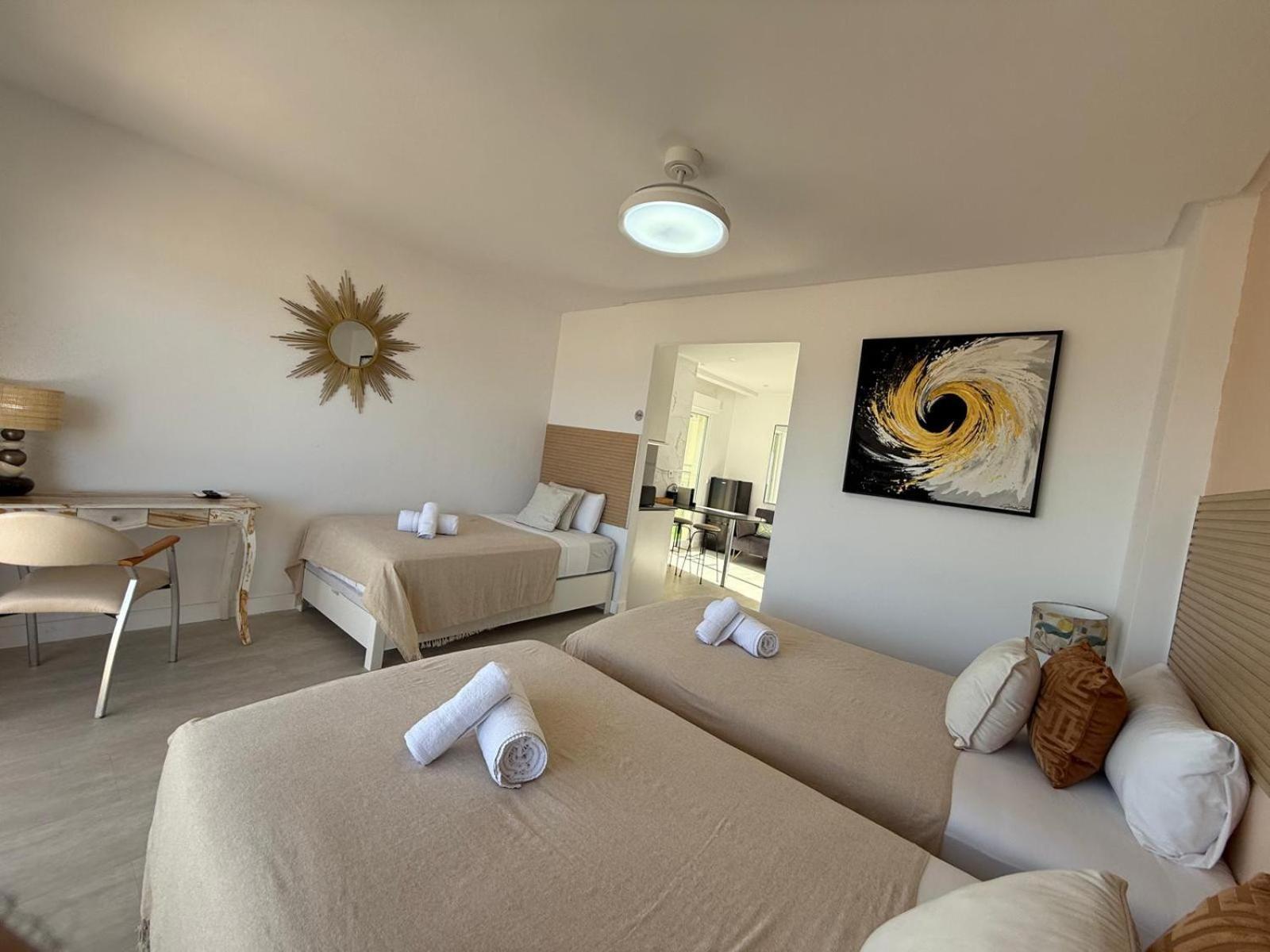 Apartamento Riscal 19 By United Renters *