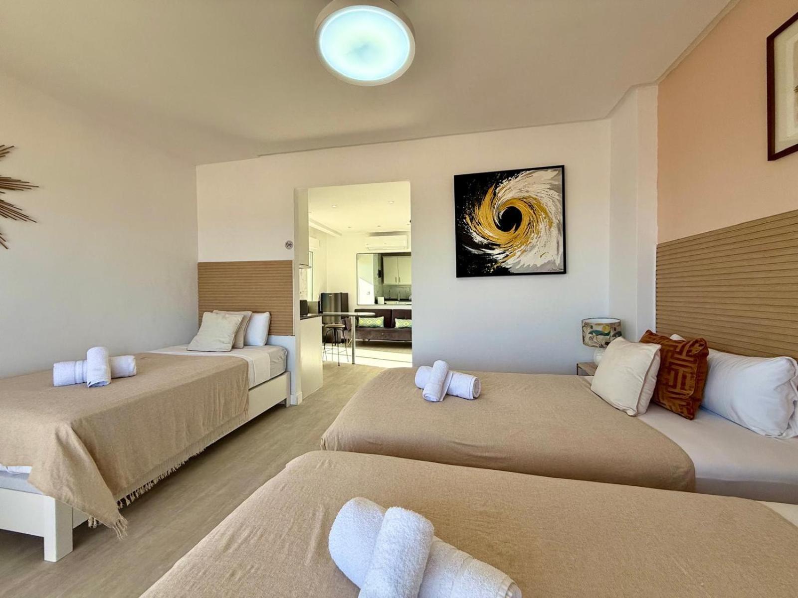 Riscal 19 By United Renters Apartamento