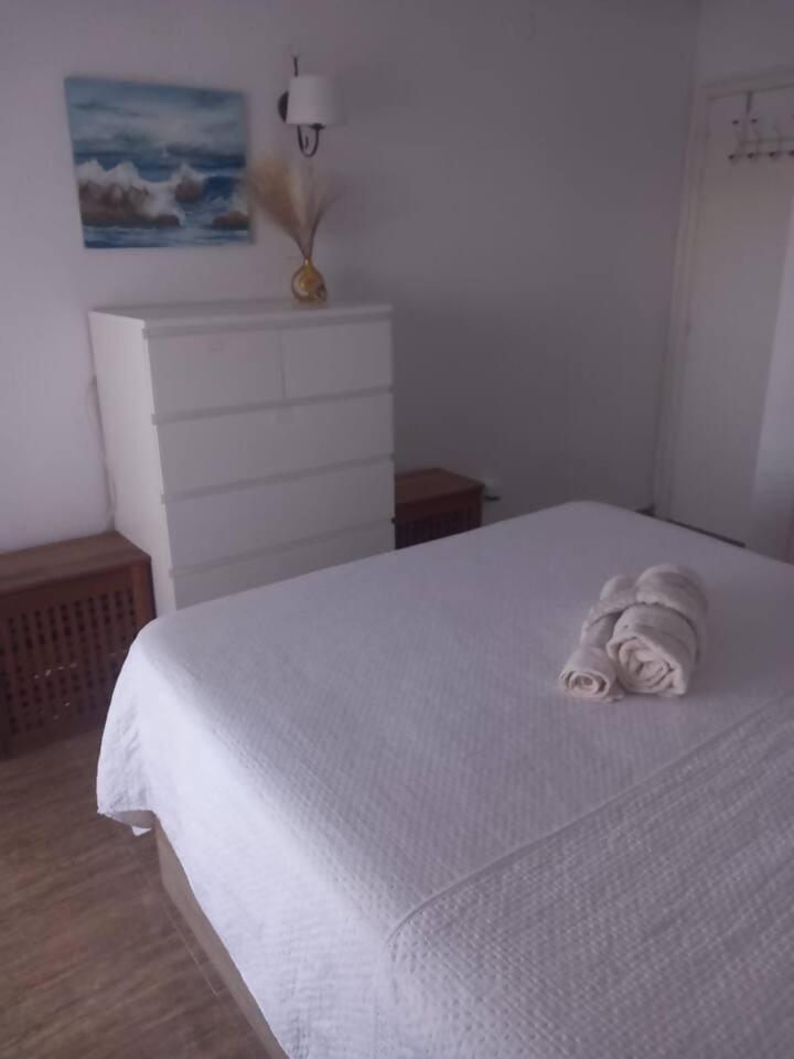 1º Linea Playa Albufereta Apartment *