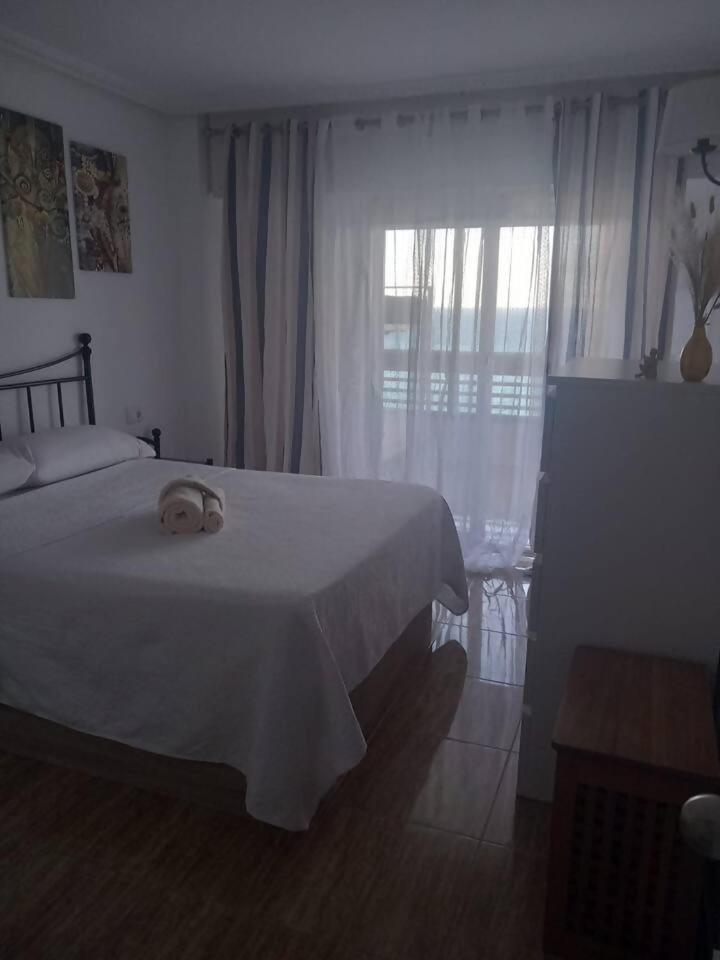 1º Linea Playa Albufereta Apartment Alicante