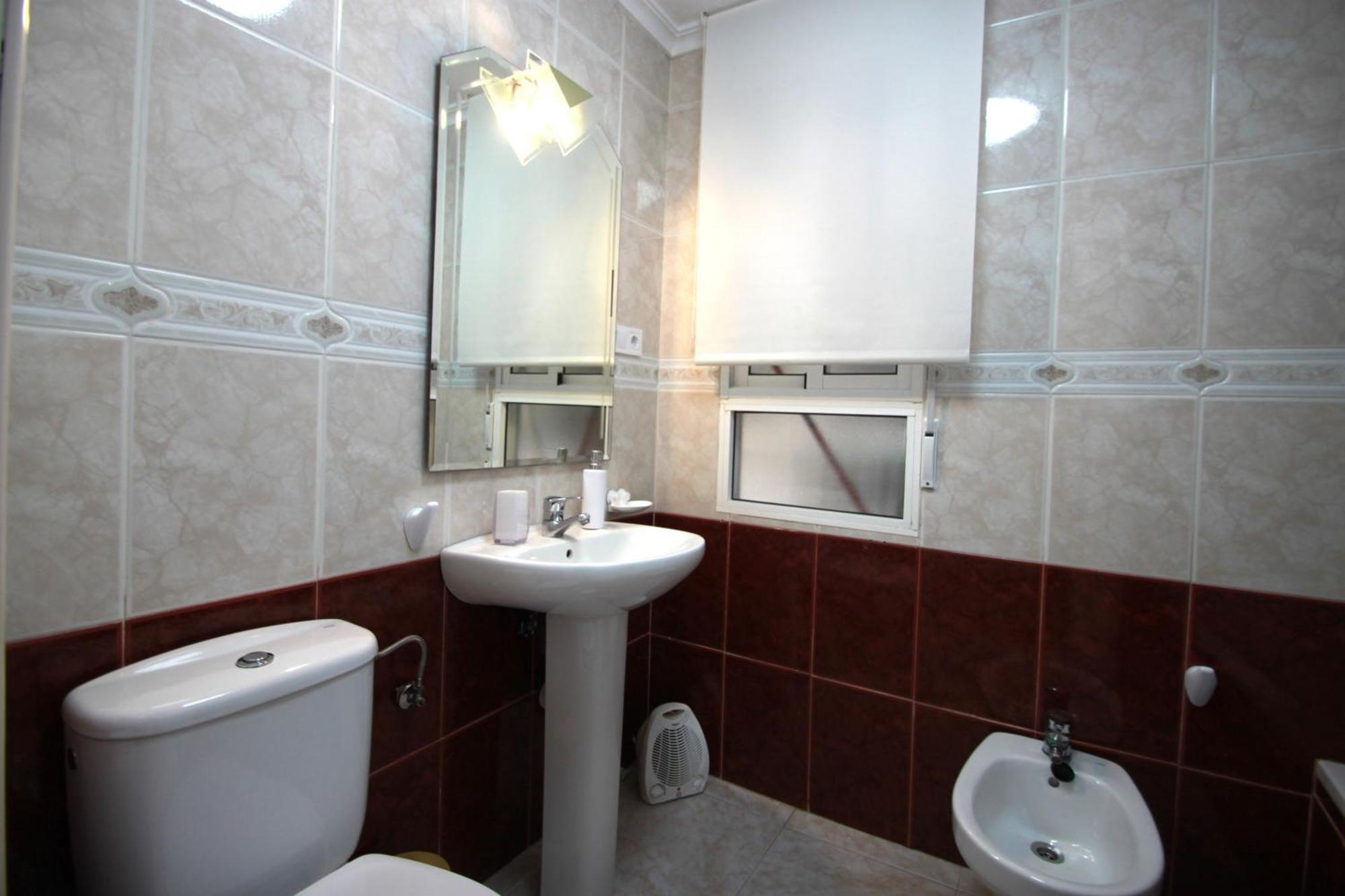 Apartment Dreams Views In The Mediterraneo A102