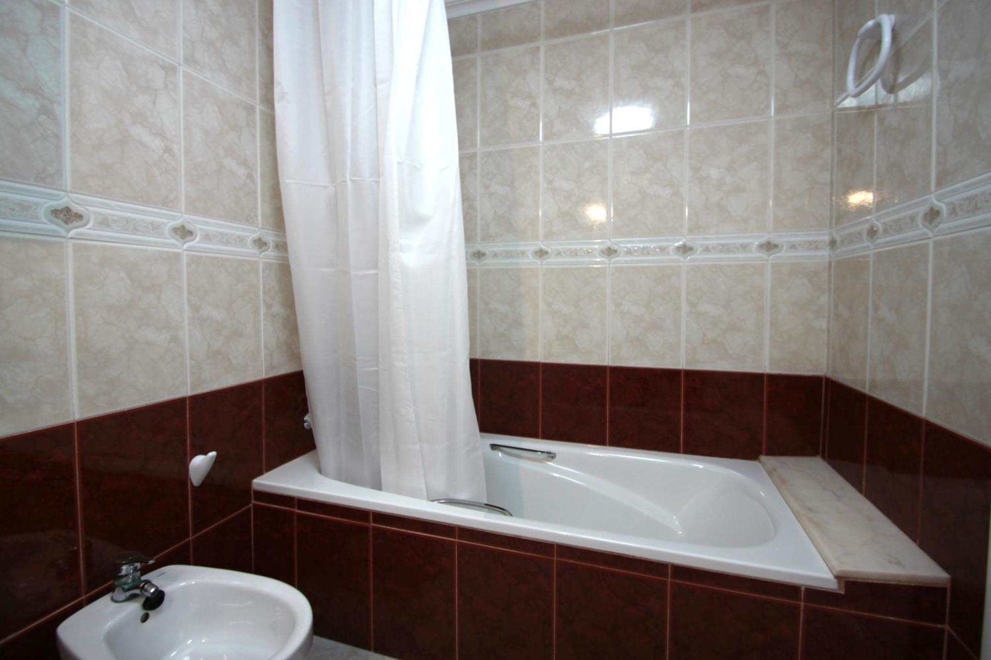 Dreams Views In The Mediterraneo A102 Apartment *