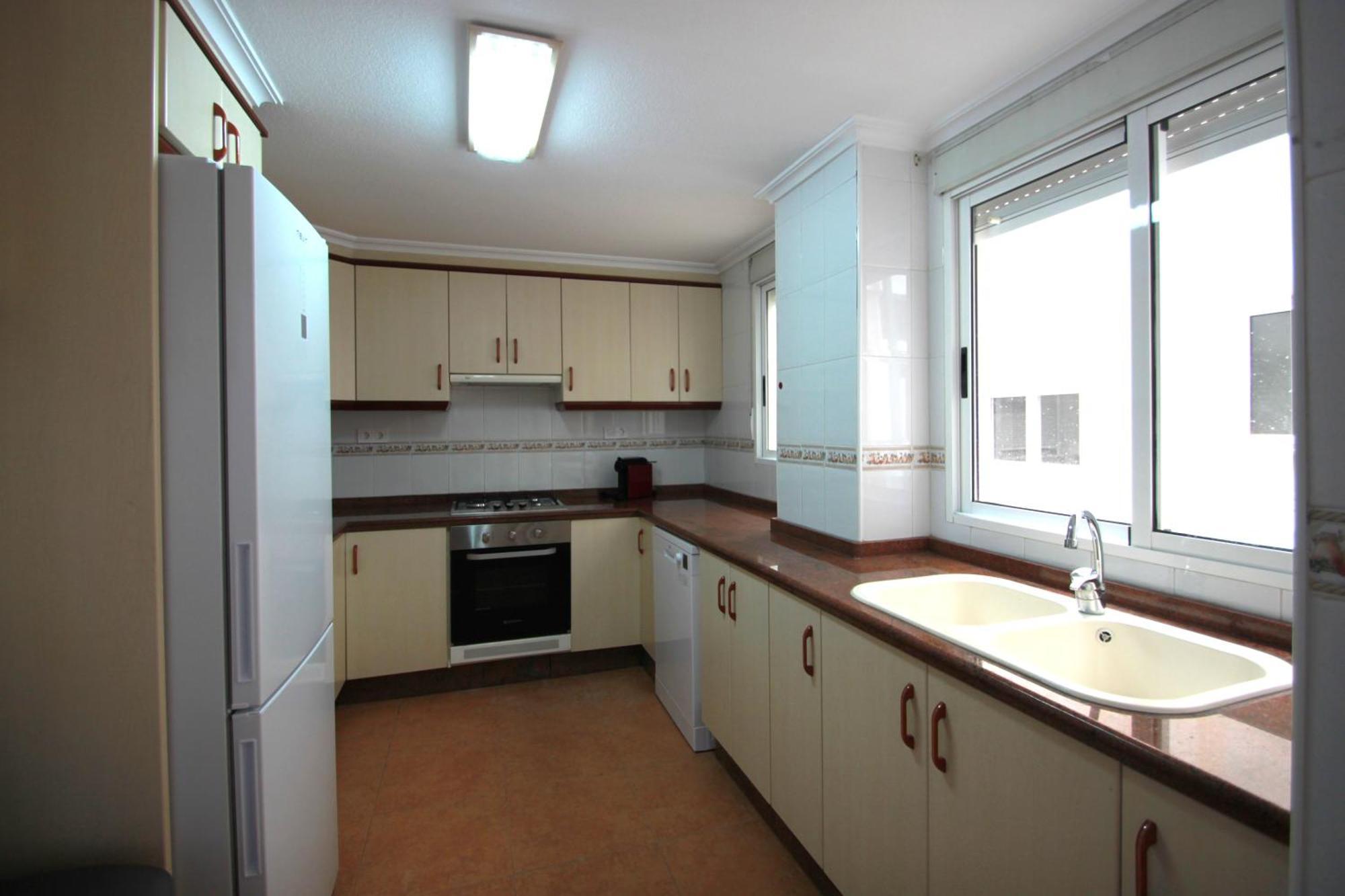 Apartment Dreams Views In The Mediterraneo A102 *
