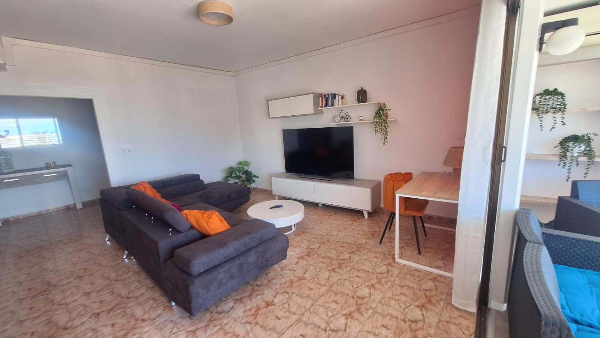 Dreams Views In The Mediterraneo A102 Apartment *