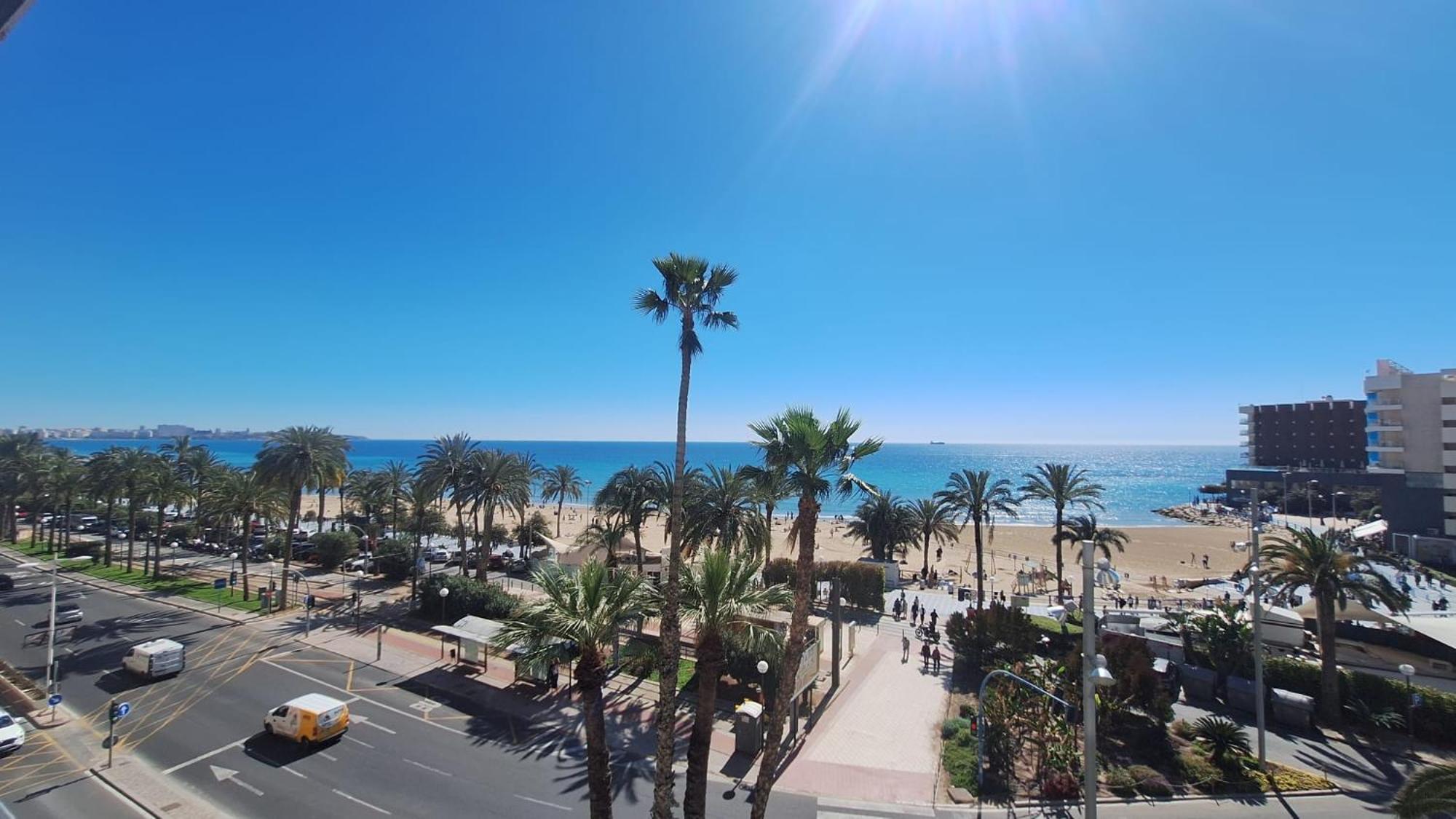 Dreams Views In The Mediterraneo A102