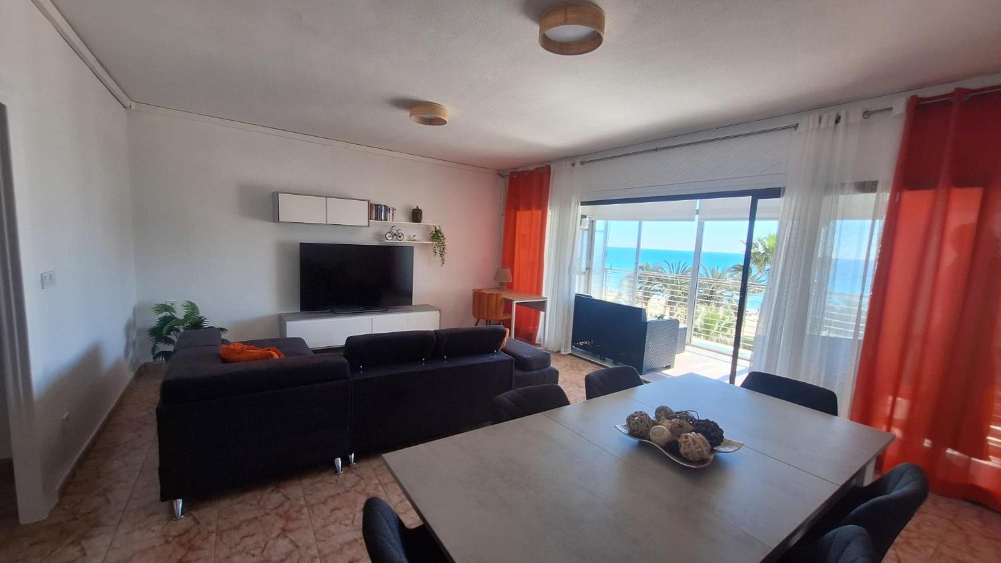 Apartment Dreams Views In The Mediterraneo A102 *