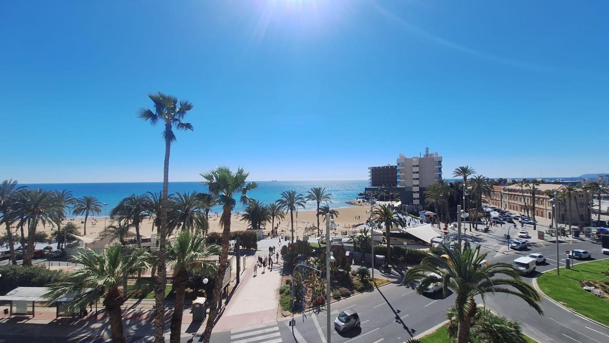 Dreams Views In The Mediterraneo A102 * Alicante