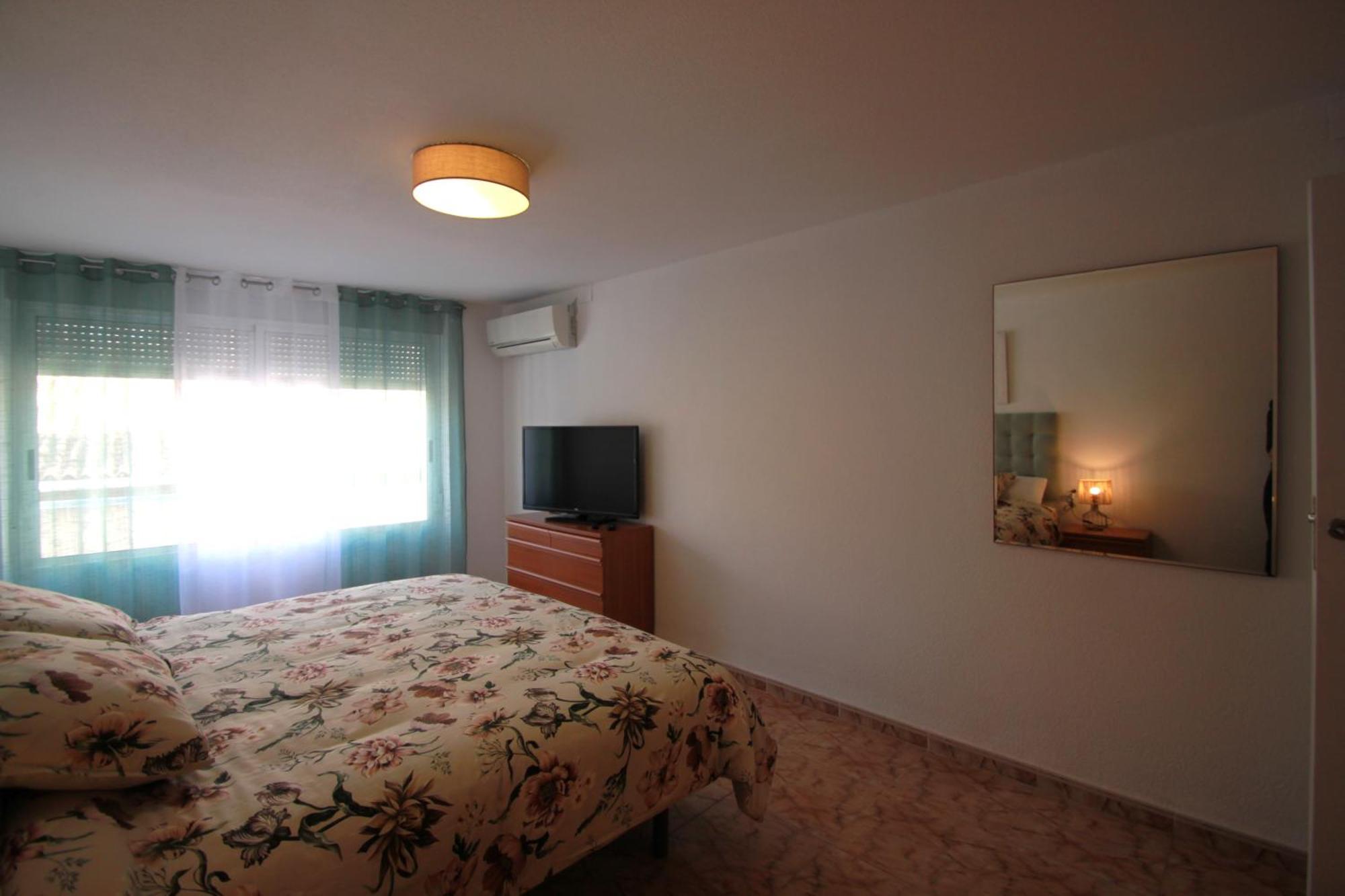 Dreams Views In The Mediterraneo A102 Apartment
