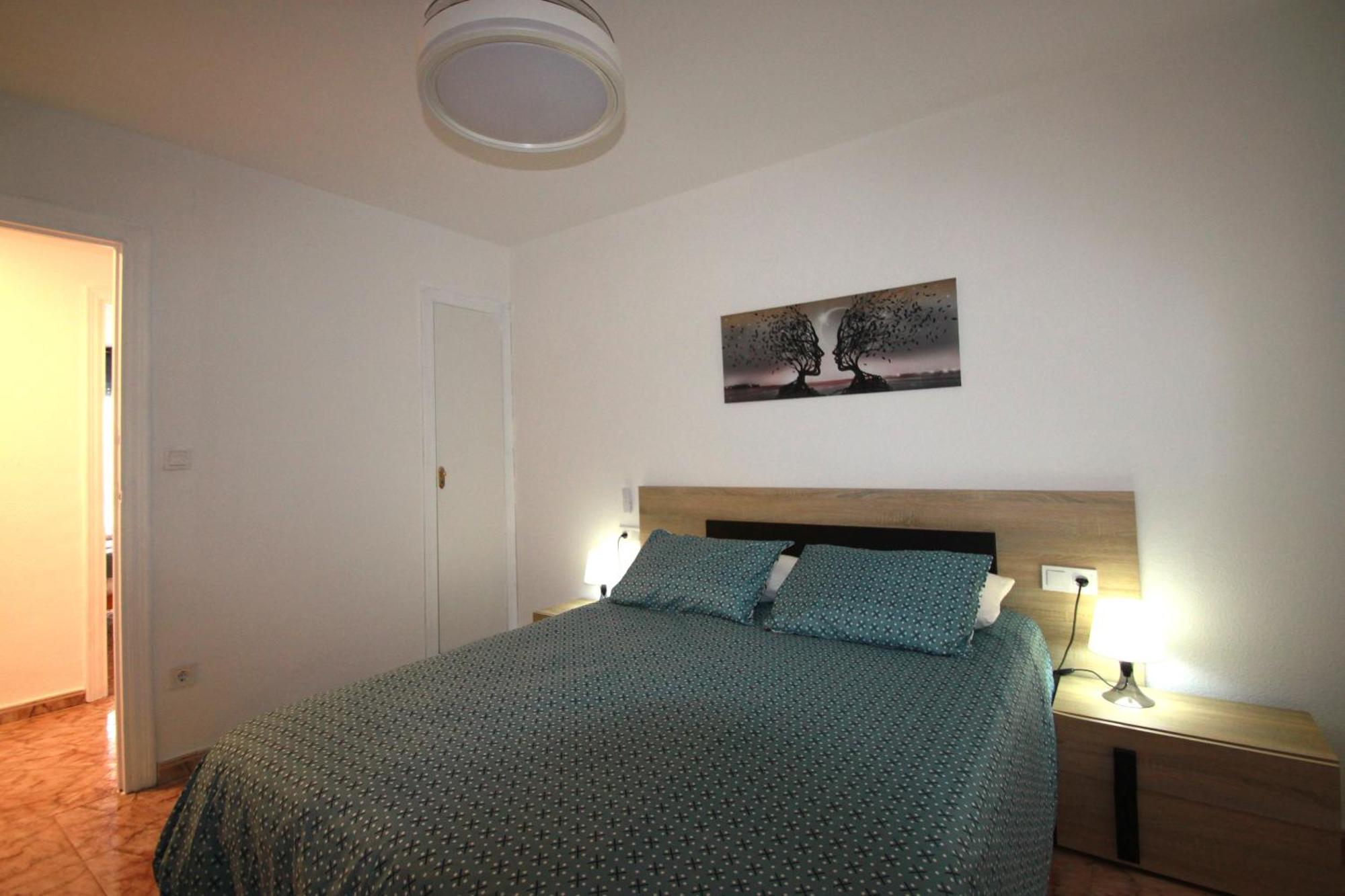 Dreams Views In The Mediterraneo A102 Apartment
