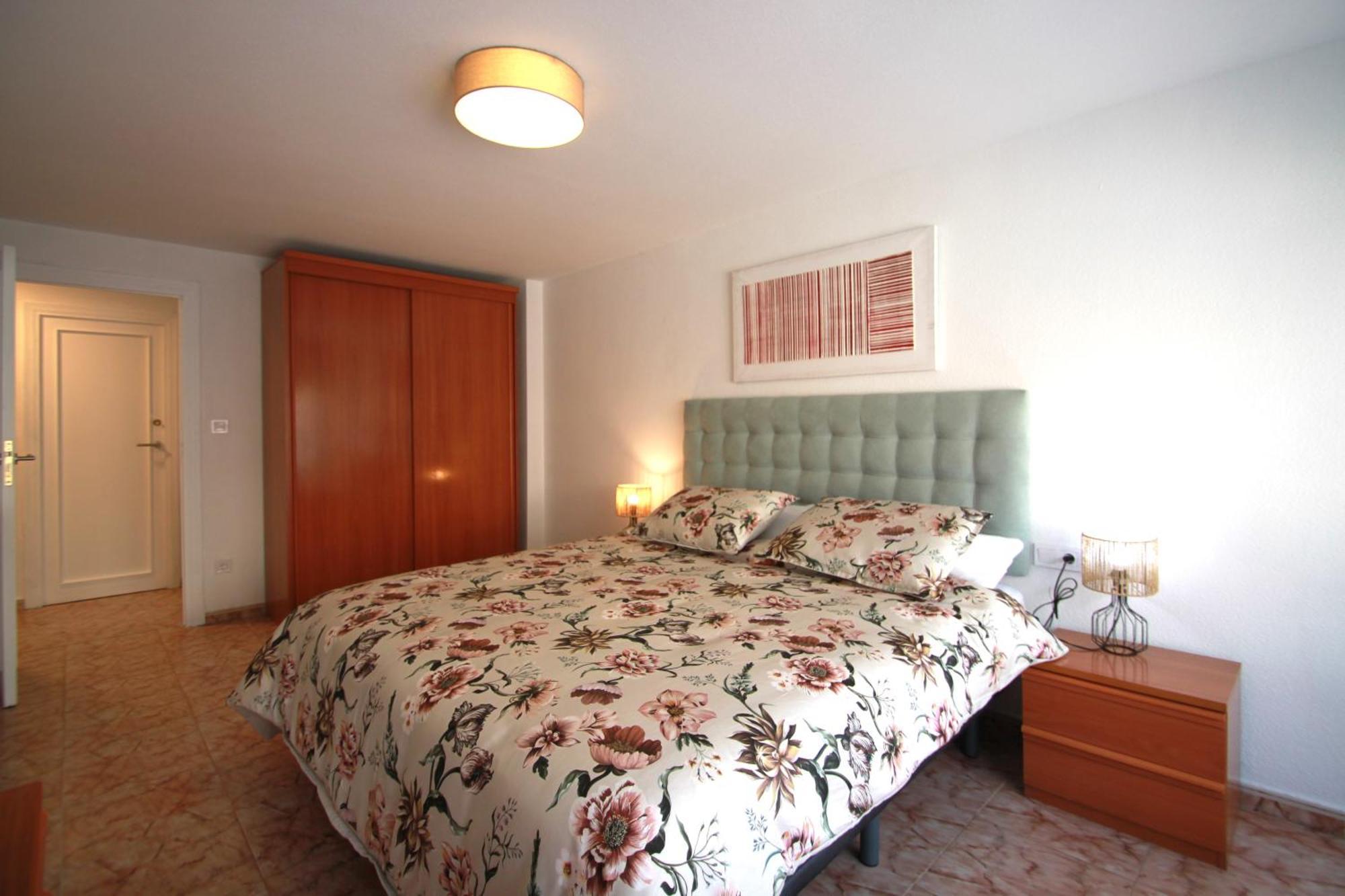 Dreams Views In The Mediterraneo A102 Apartment