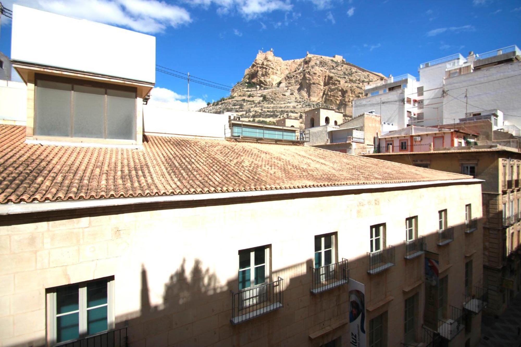 Apartment Dreams Views In The Mediterraneo A102 Alicante