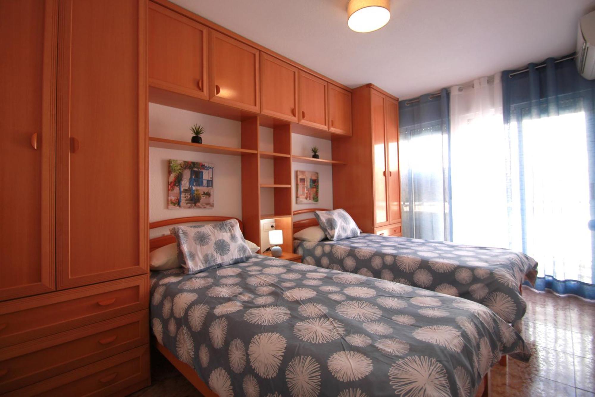 Dreams Views In The Mediterraneo A102 Apartment