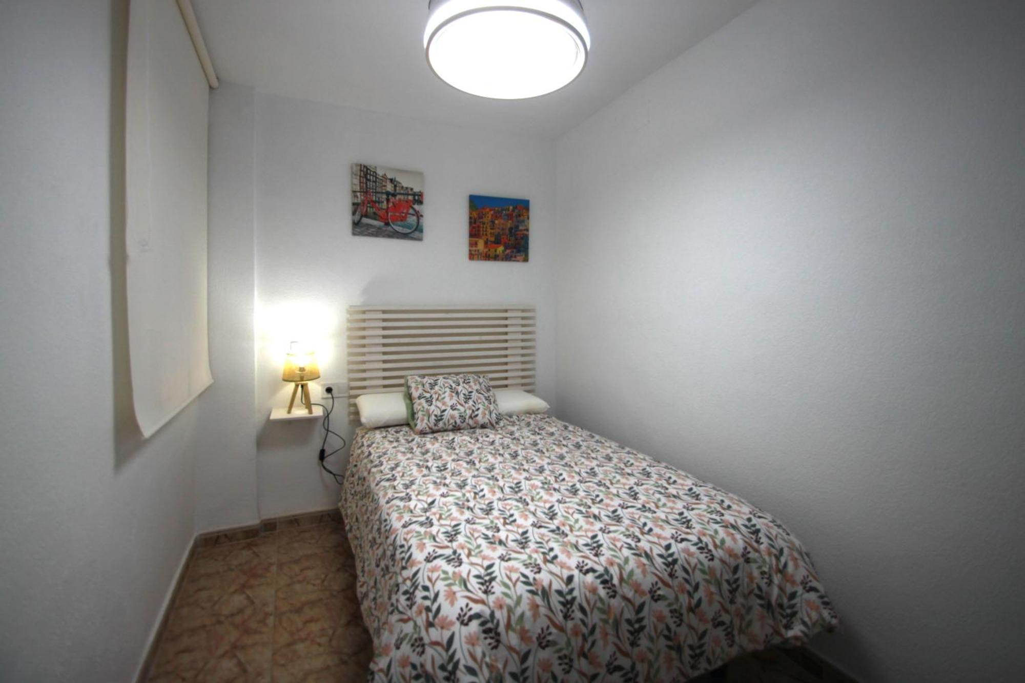 Apartment Dreams Views In The Mediterraneo A102 *