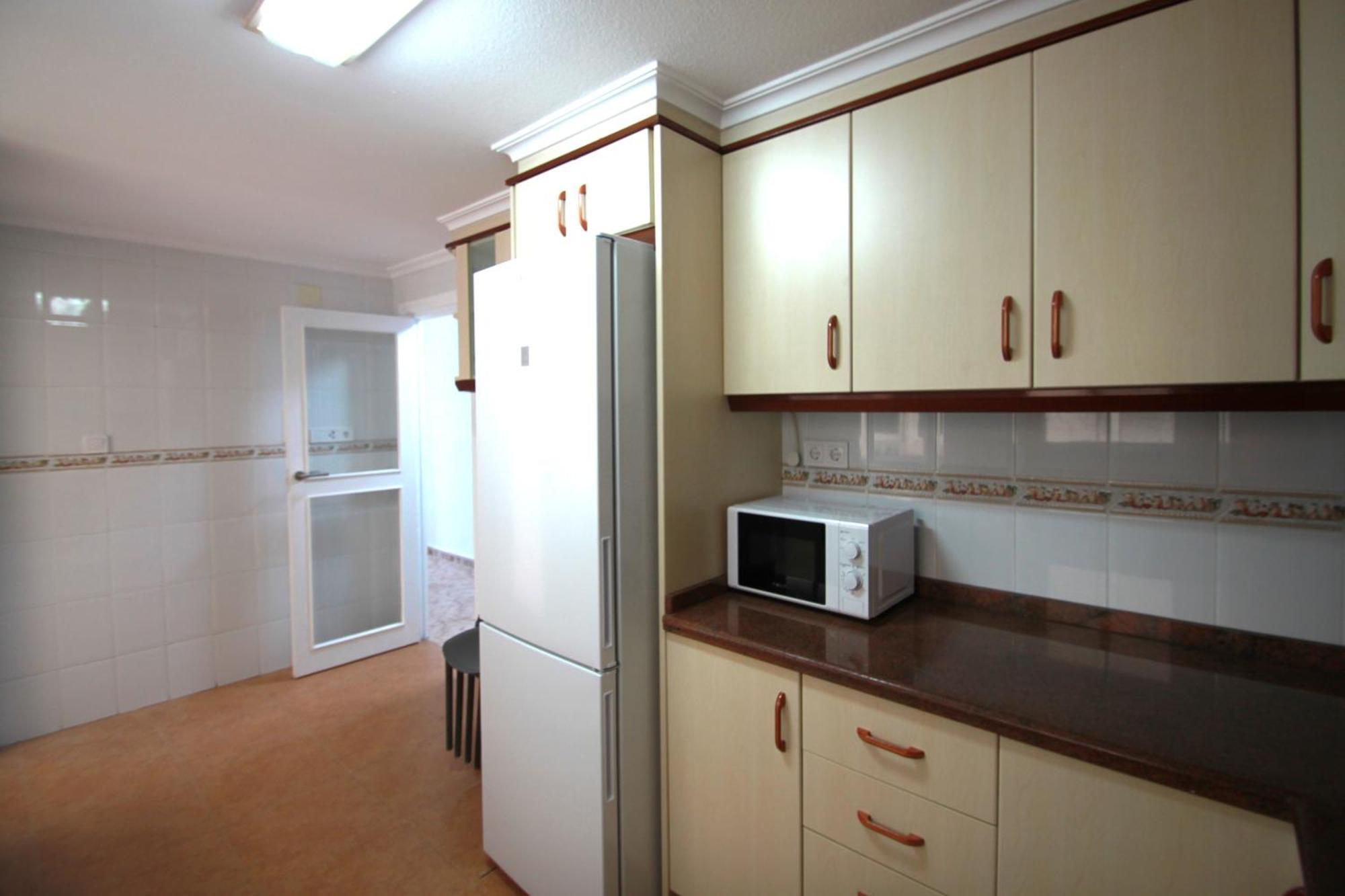 Dreams Views In The Mediterraneo A102 Apartment *