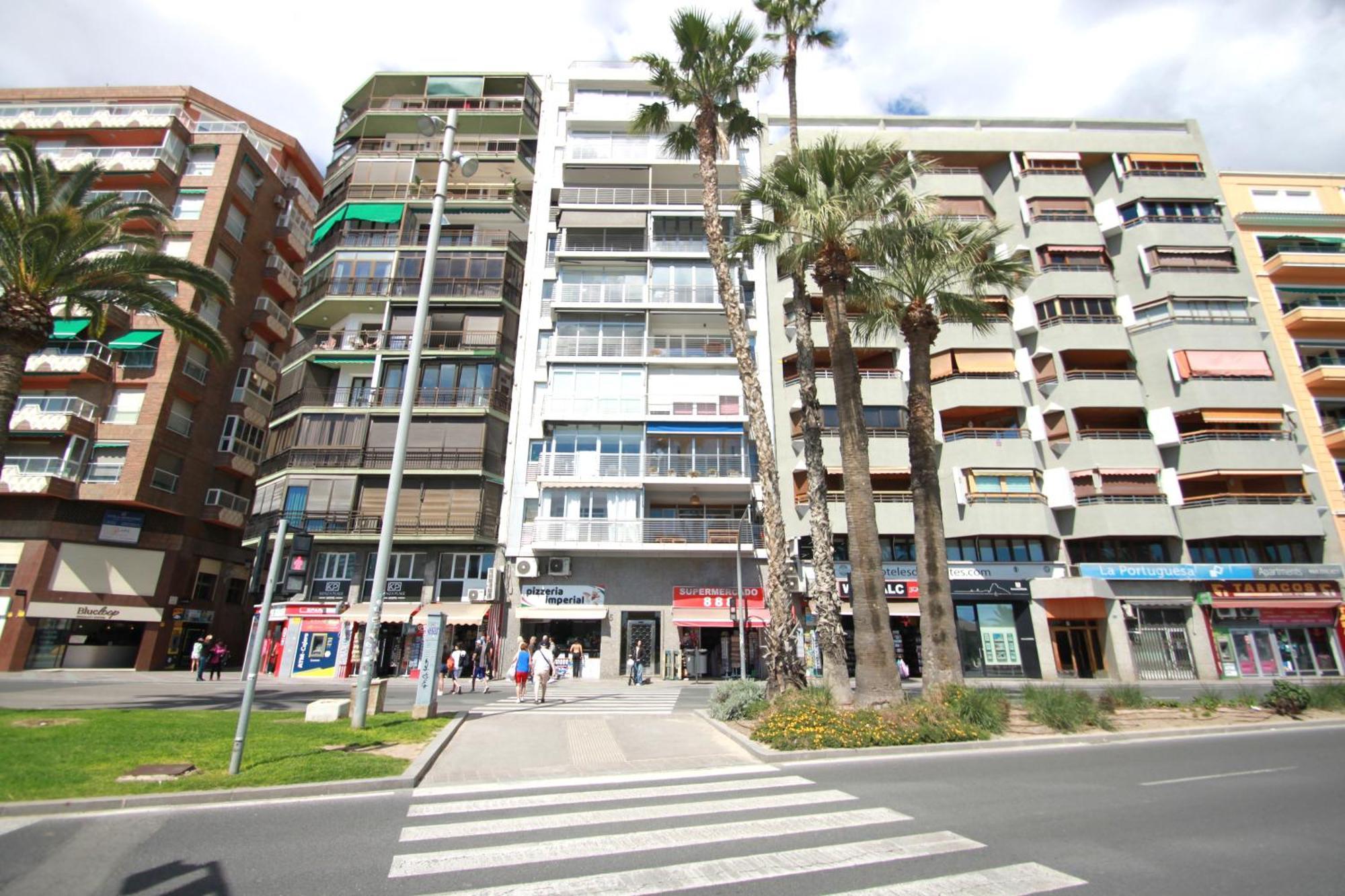Dreams Views In The Mediterraneo A102 Apartment