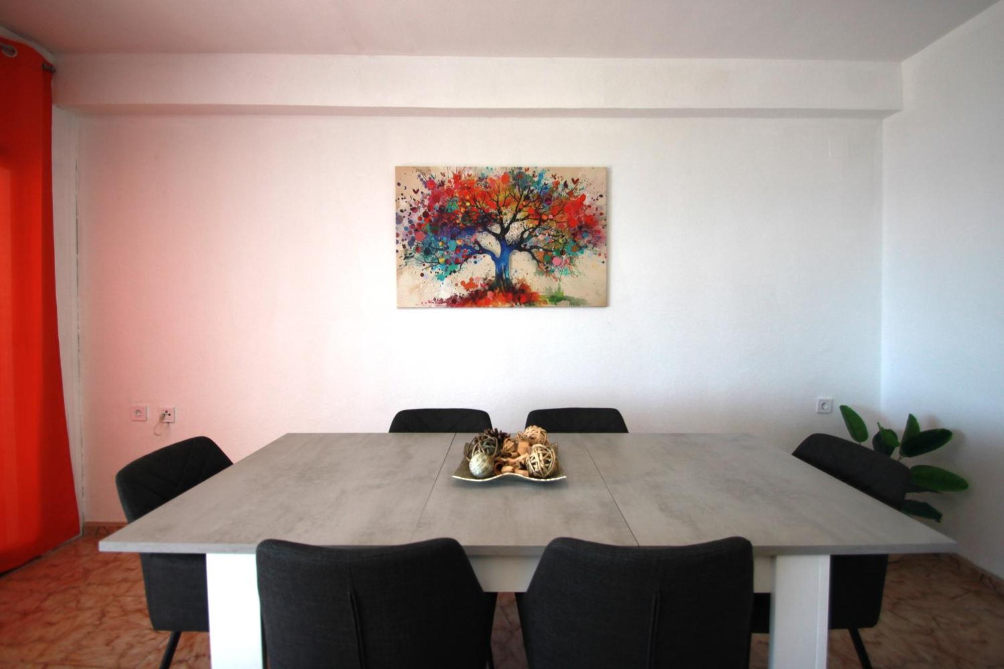 Apartment Dreams Views In The Mediterraneo A102