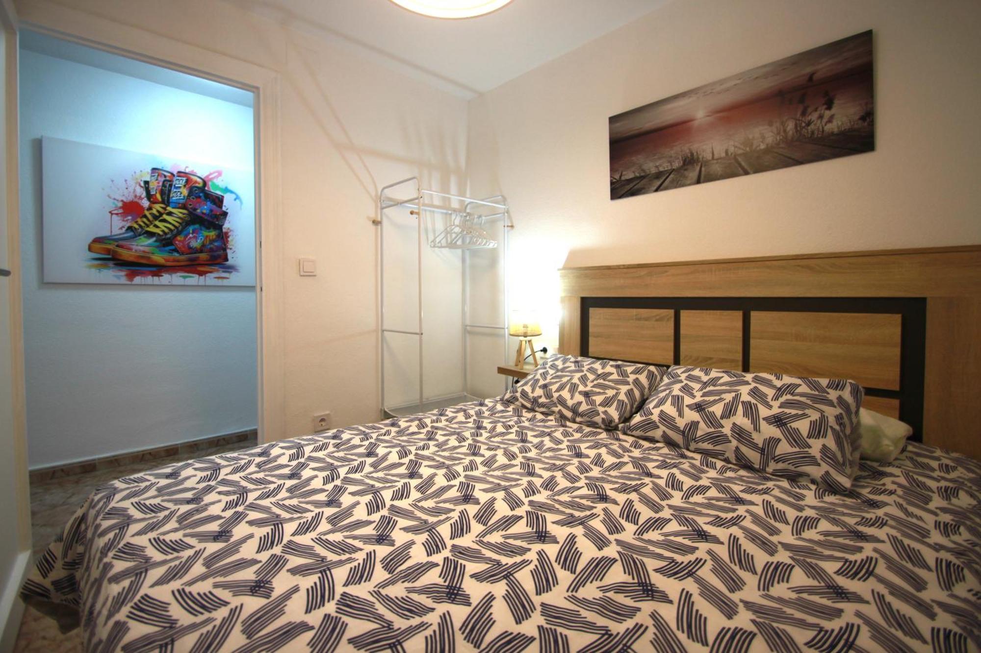 Apartment Dreams Views In The Mediterraneo A102 Alicante