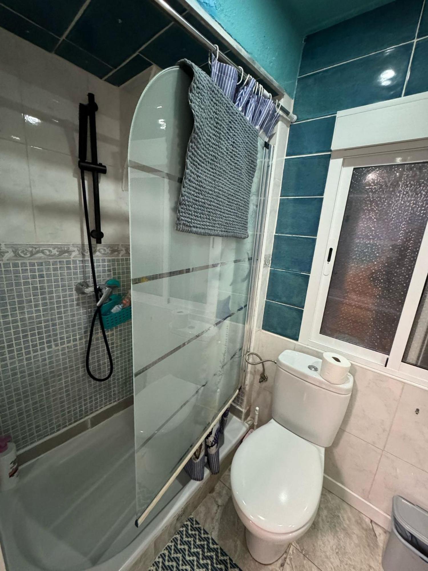 Apartamento Piso Casco Historico