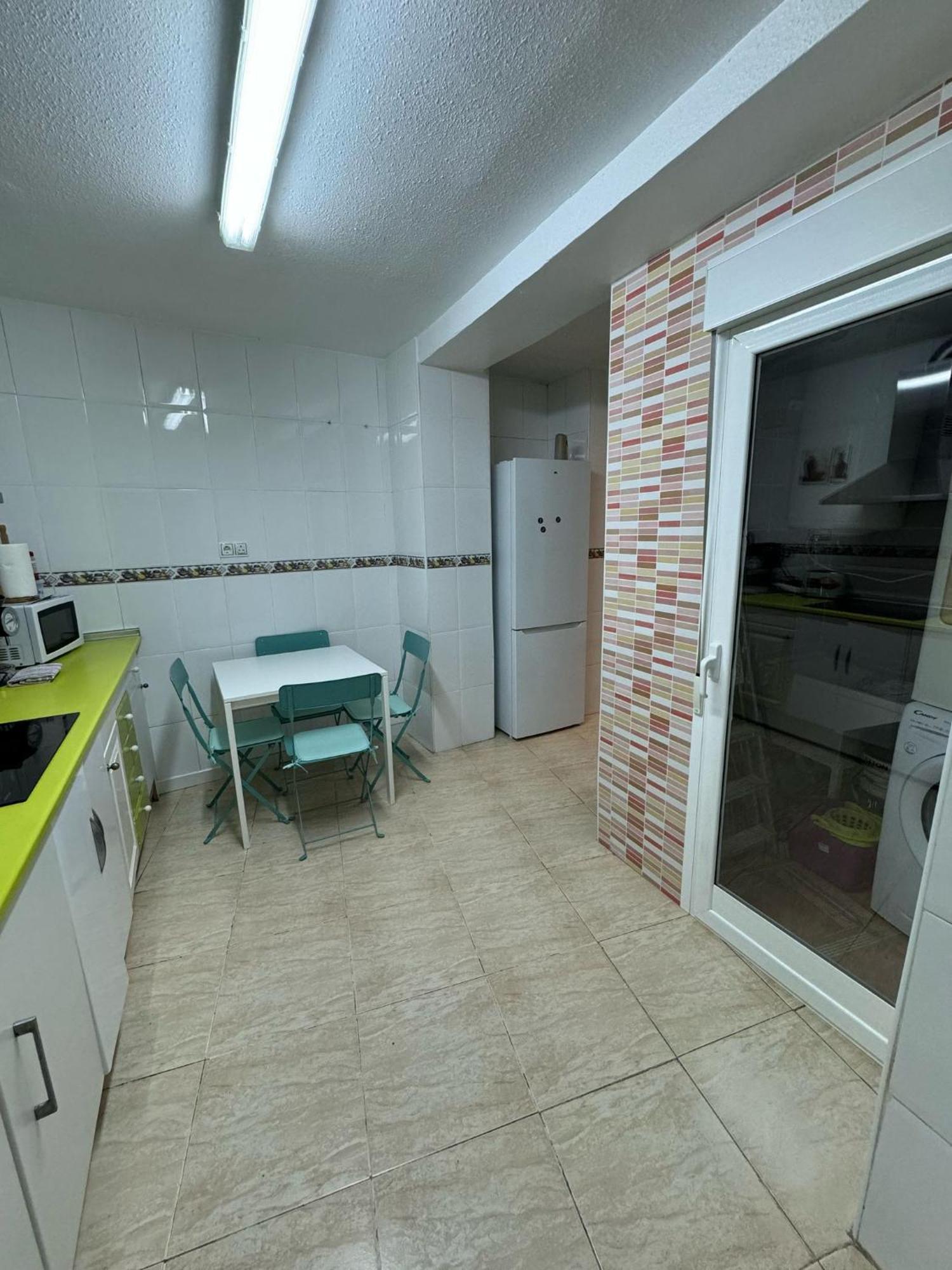 Apartamento Piso Casco Historico *