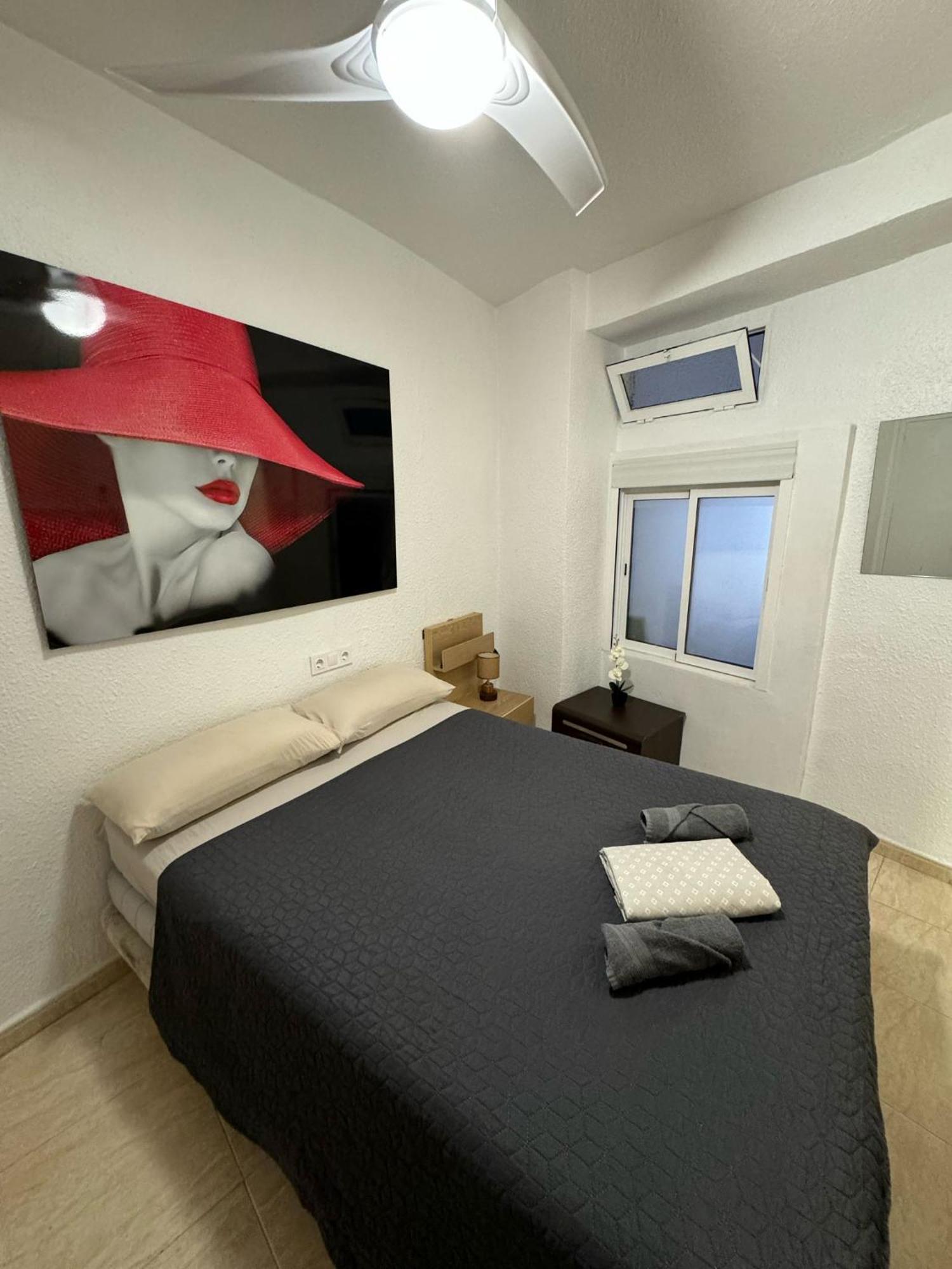 Apartamento Piso Casco Historico Alicante