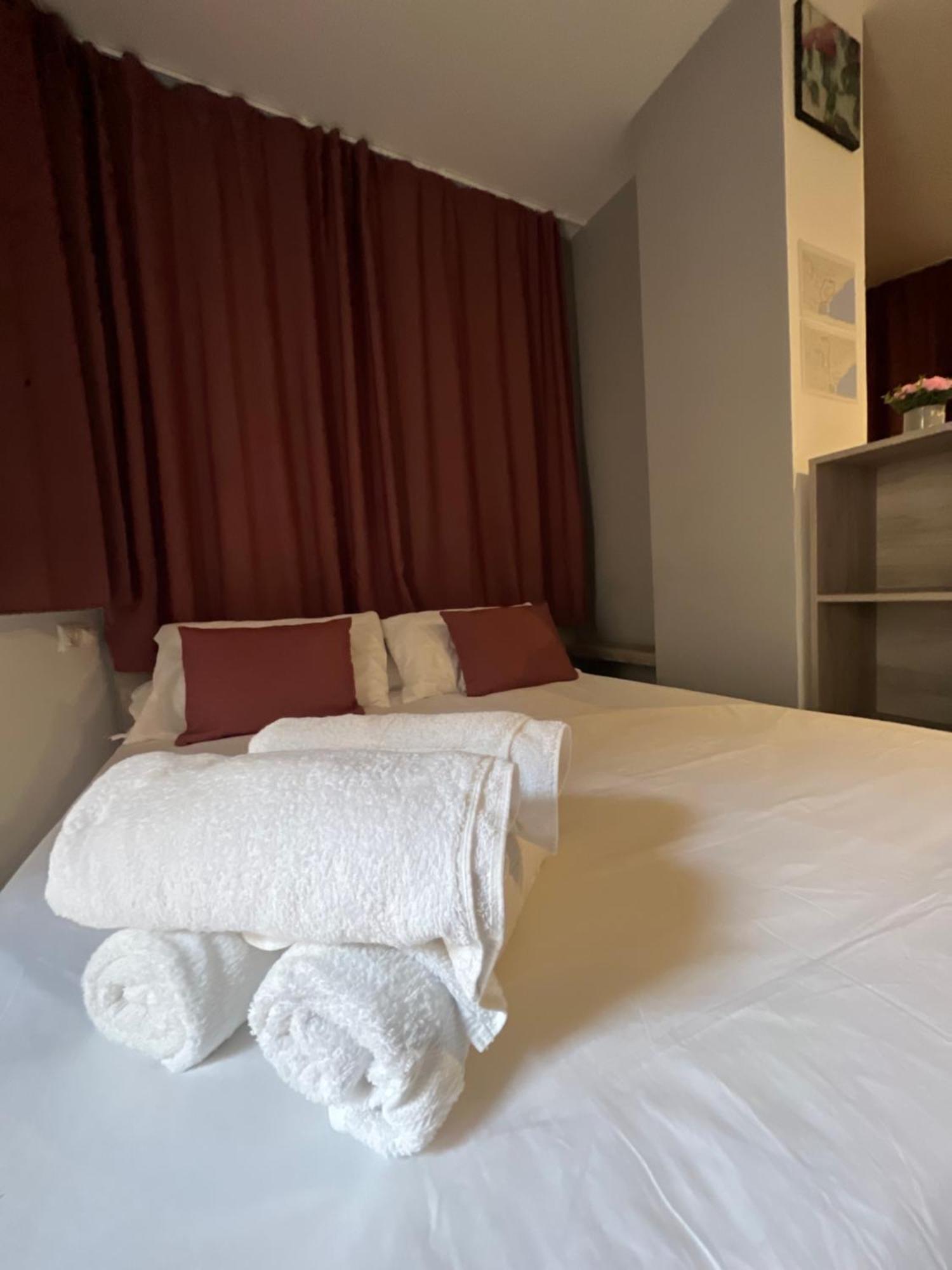 Apartment Turisticos Kenzamin