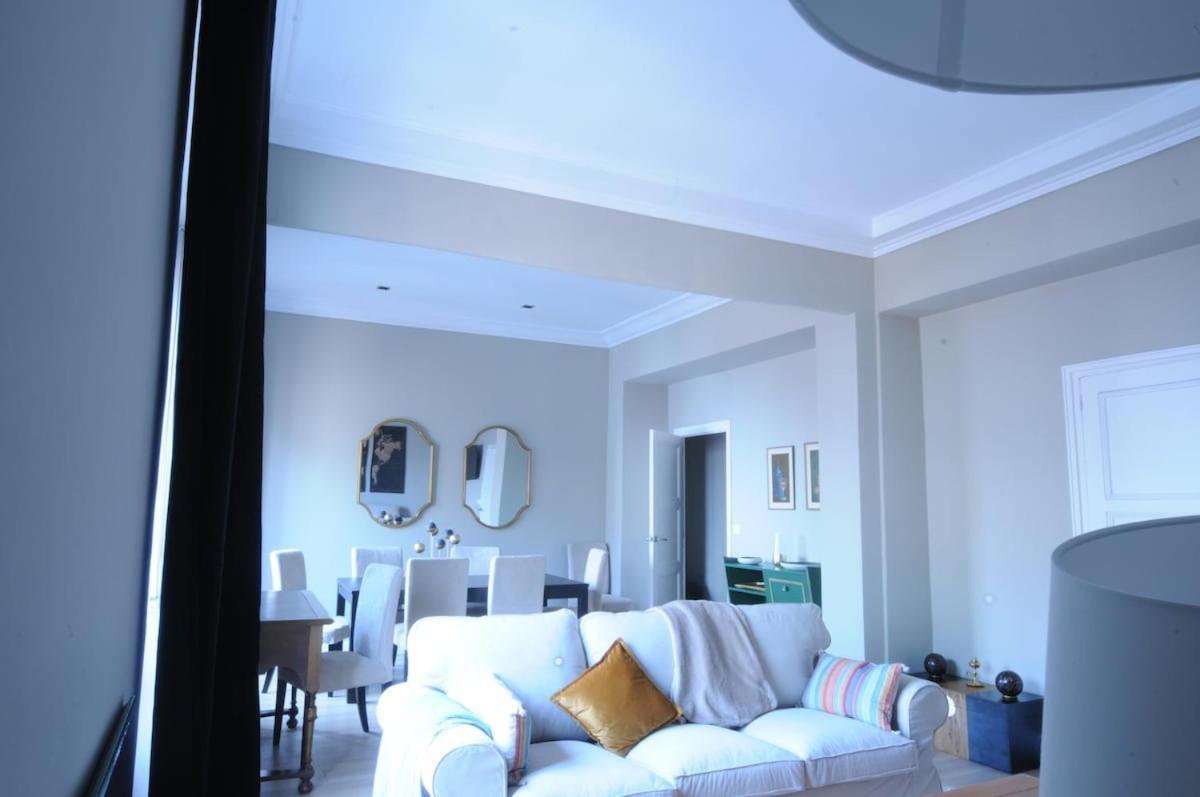 Apartment Impresionante Piso 170 M2 Centro Historico