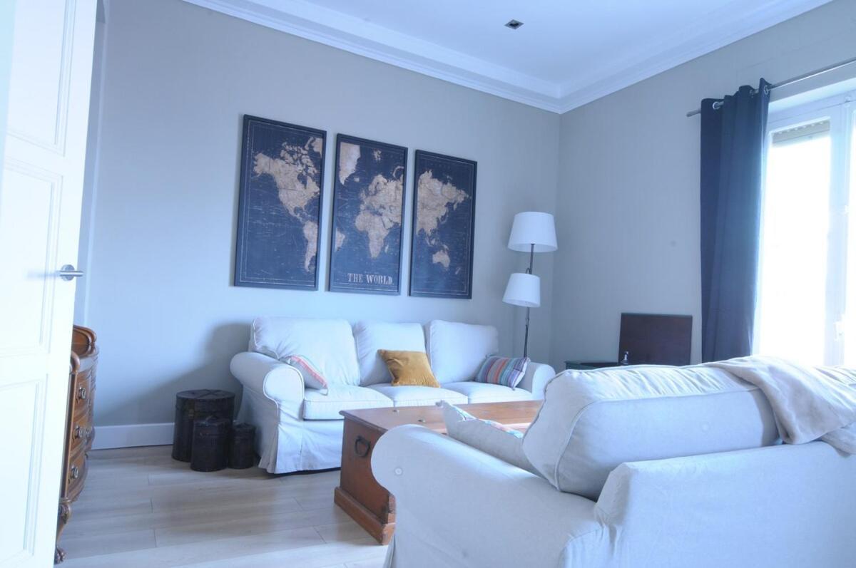Apartment Impresionante Piso 170 M2 Centro Historico Alicante