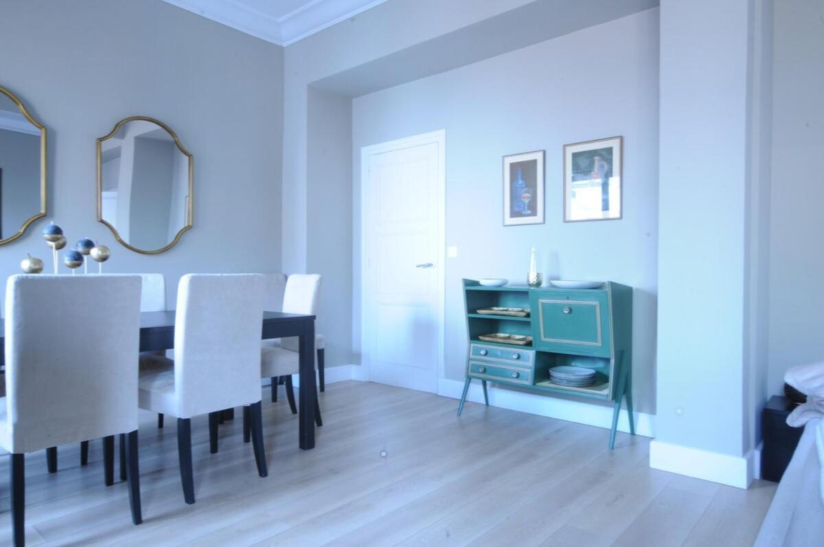 Impresionante Piso 170 M2 Centro Historico *