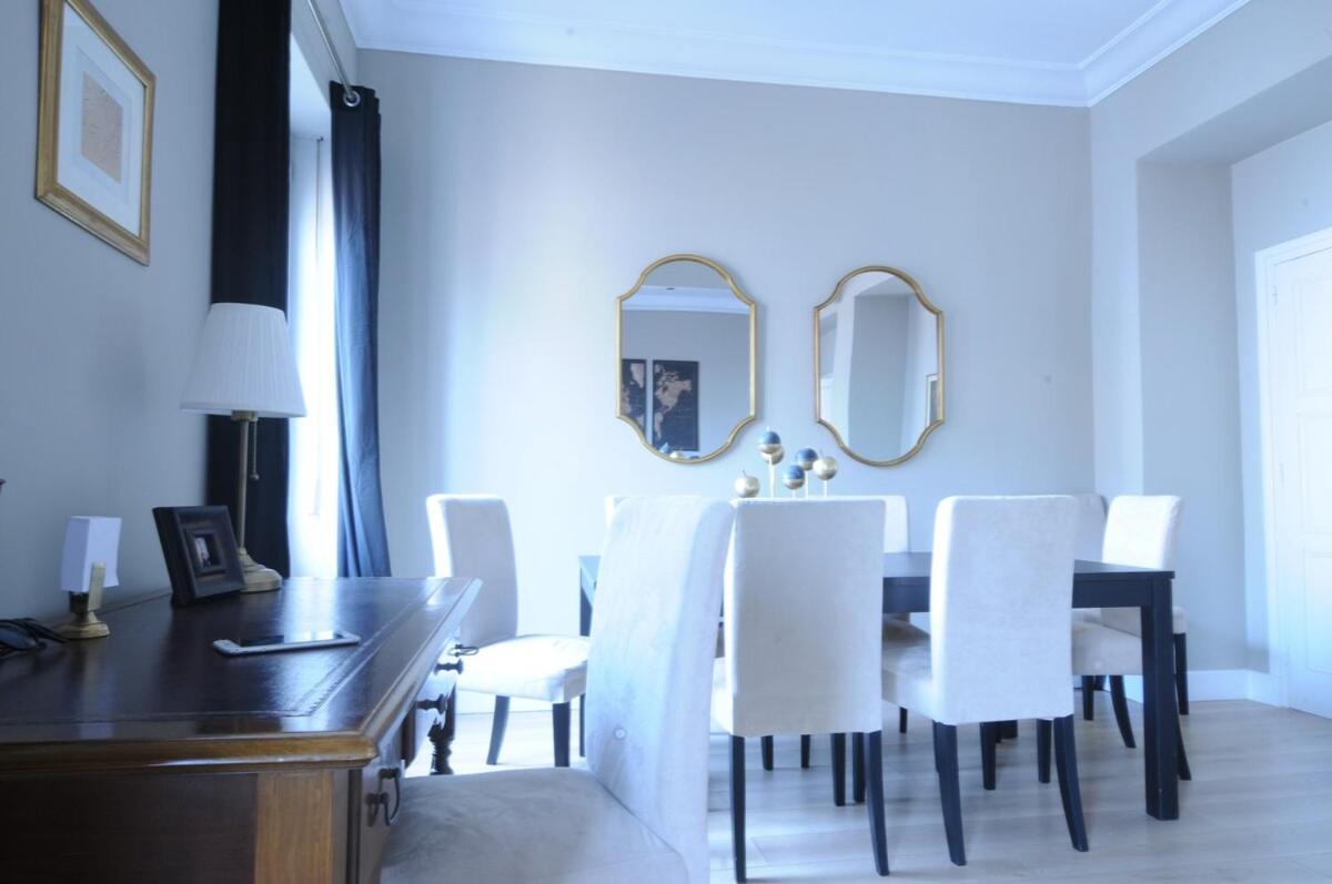 Impresionante Piso 170 M2 Centro Historico *