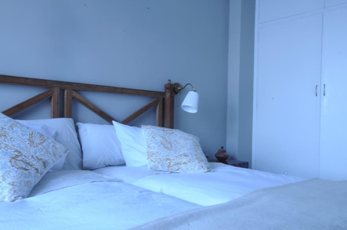 Apartment Impresionante Piso 170 M2 Centro Historico Alicante